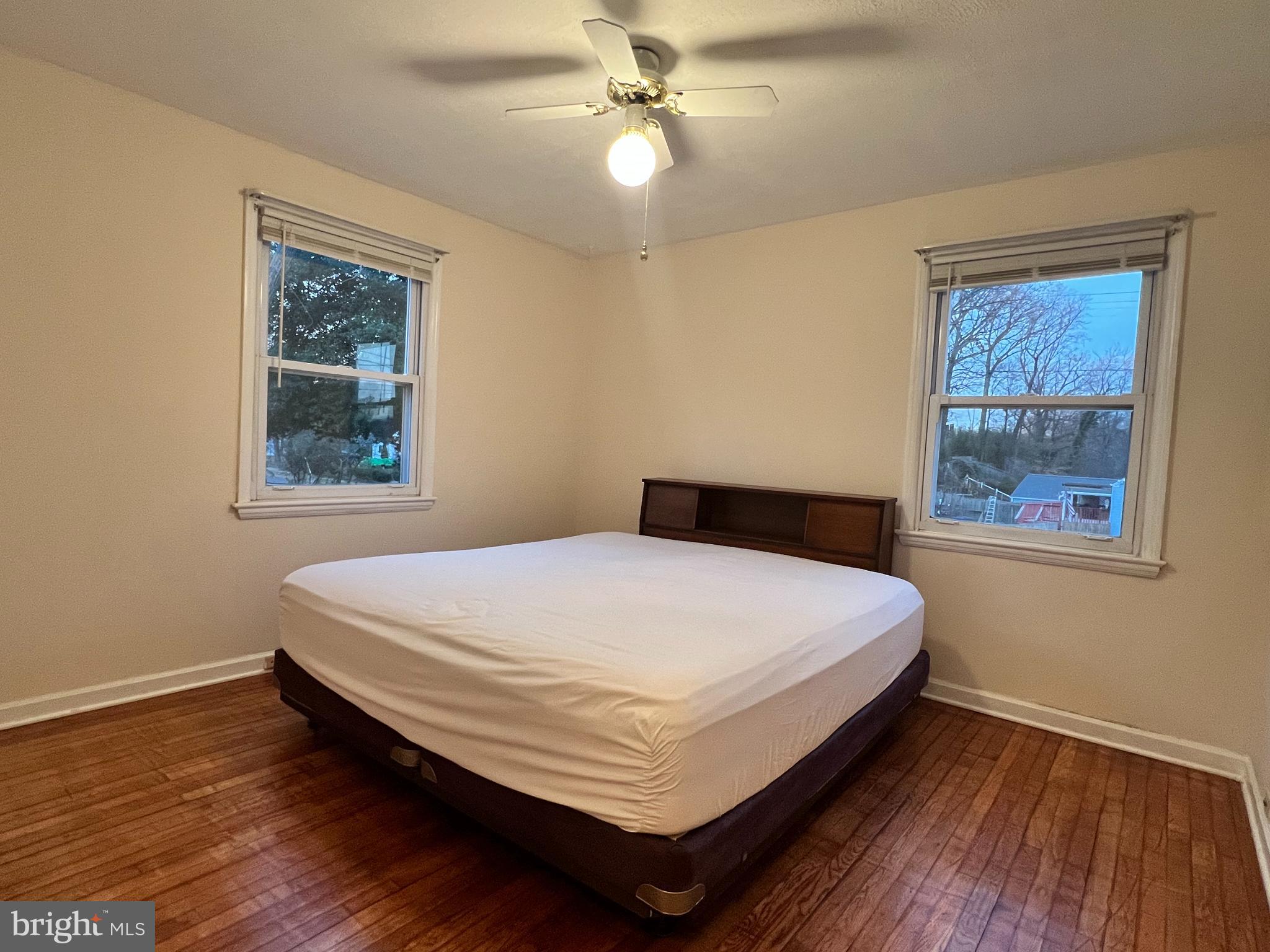 ANNALEE HEIGHTS - Residential Lease