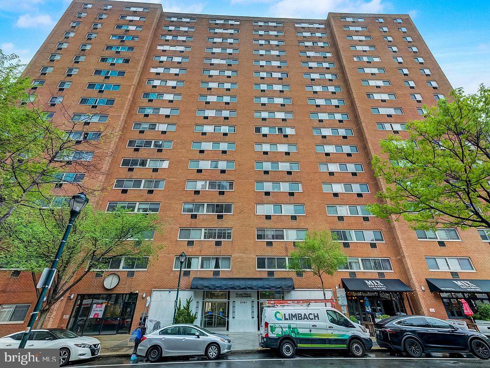 RITTENHOUSE SQUARE - Residential