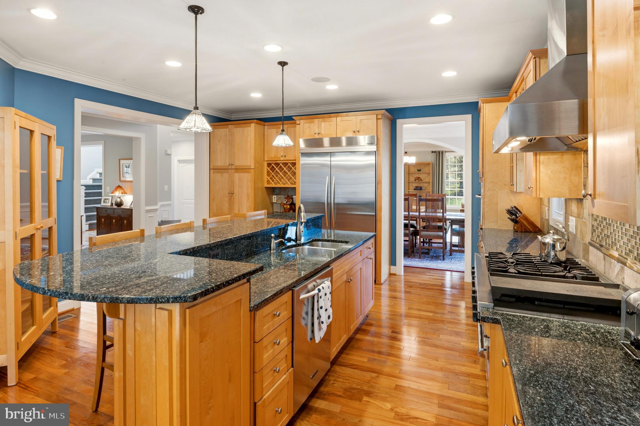 BROAD CREEK LANDING - Residential