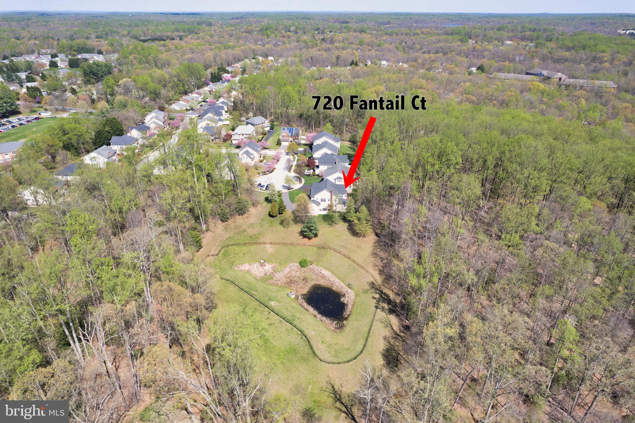 BROAD CREEK LANDING - Residential