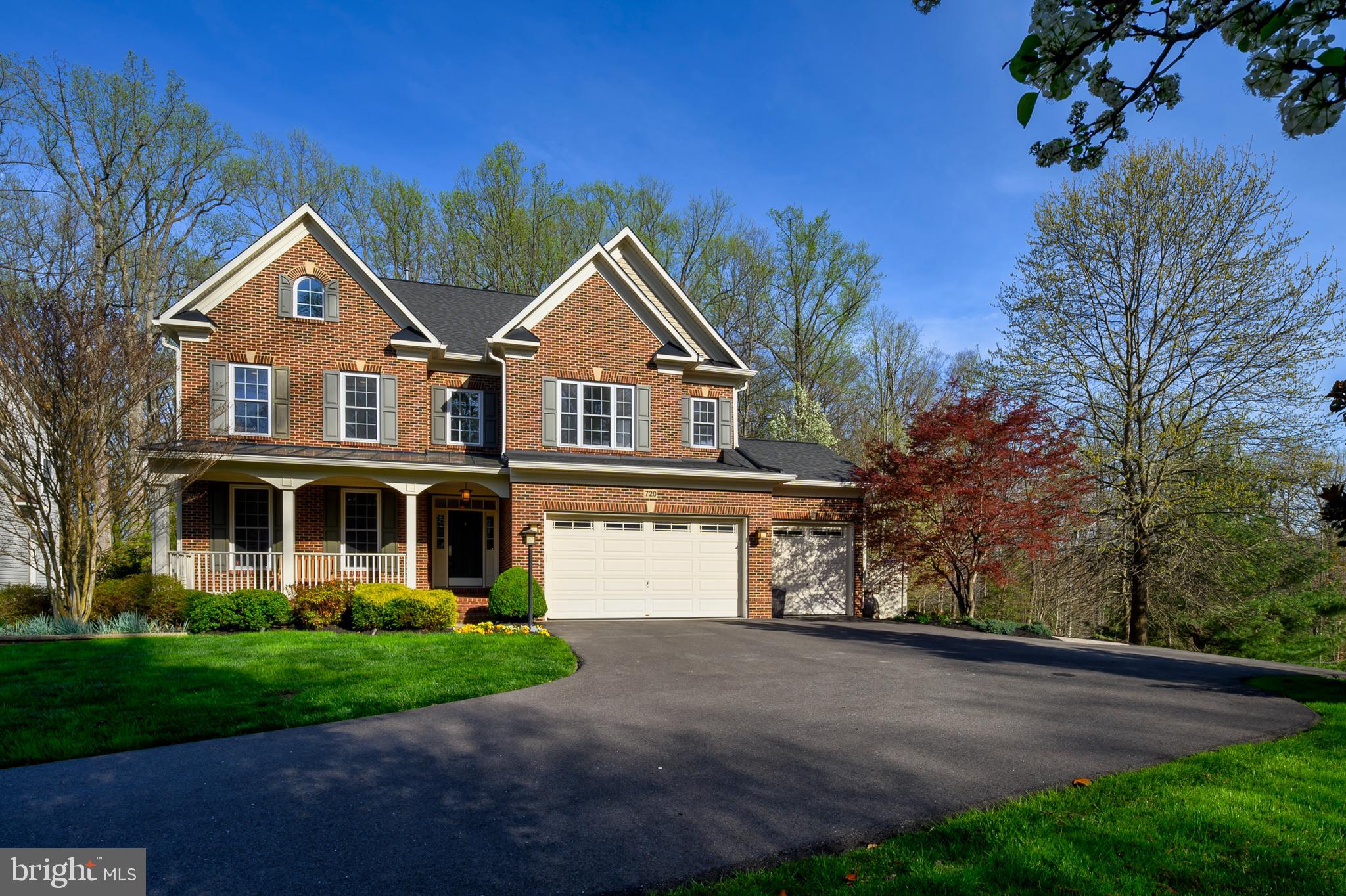 BROAD CREEK LANDING - Residential