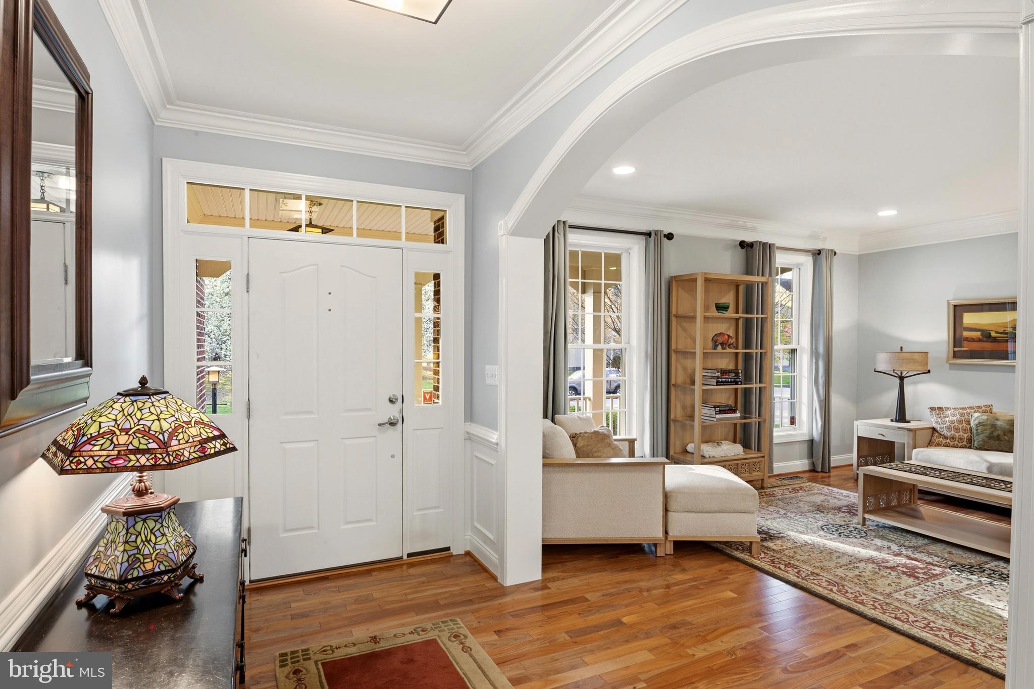 BROAD CREEK LANDING - Residential