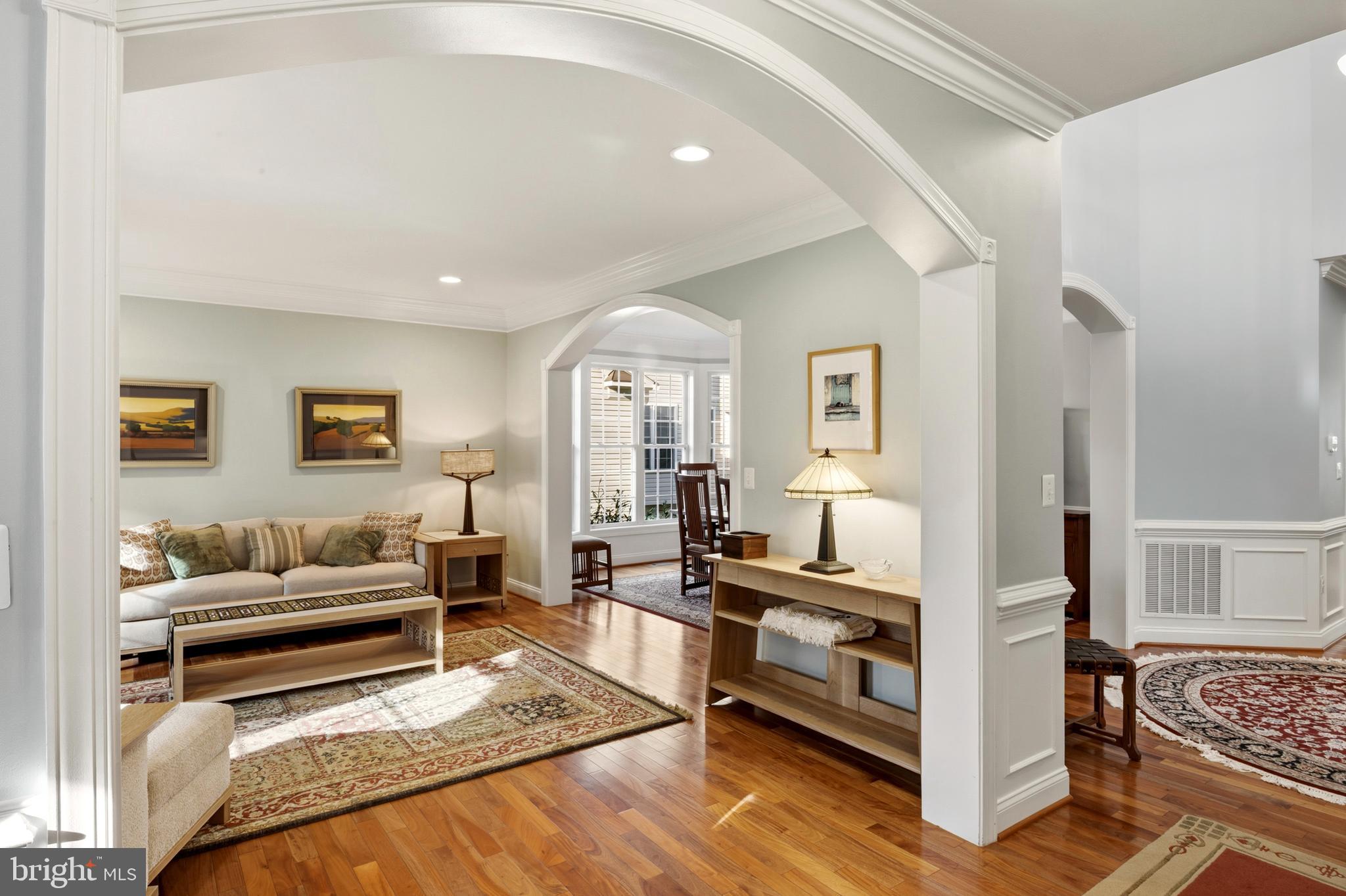 BROAD CREEK LANDING - Residential