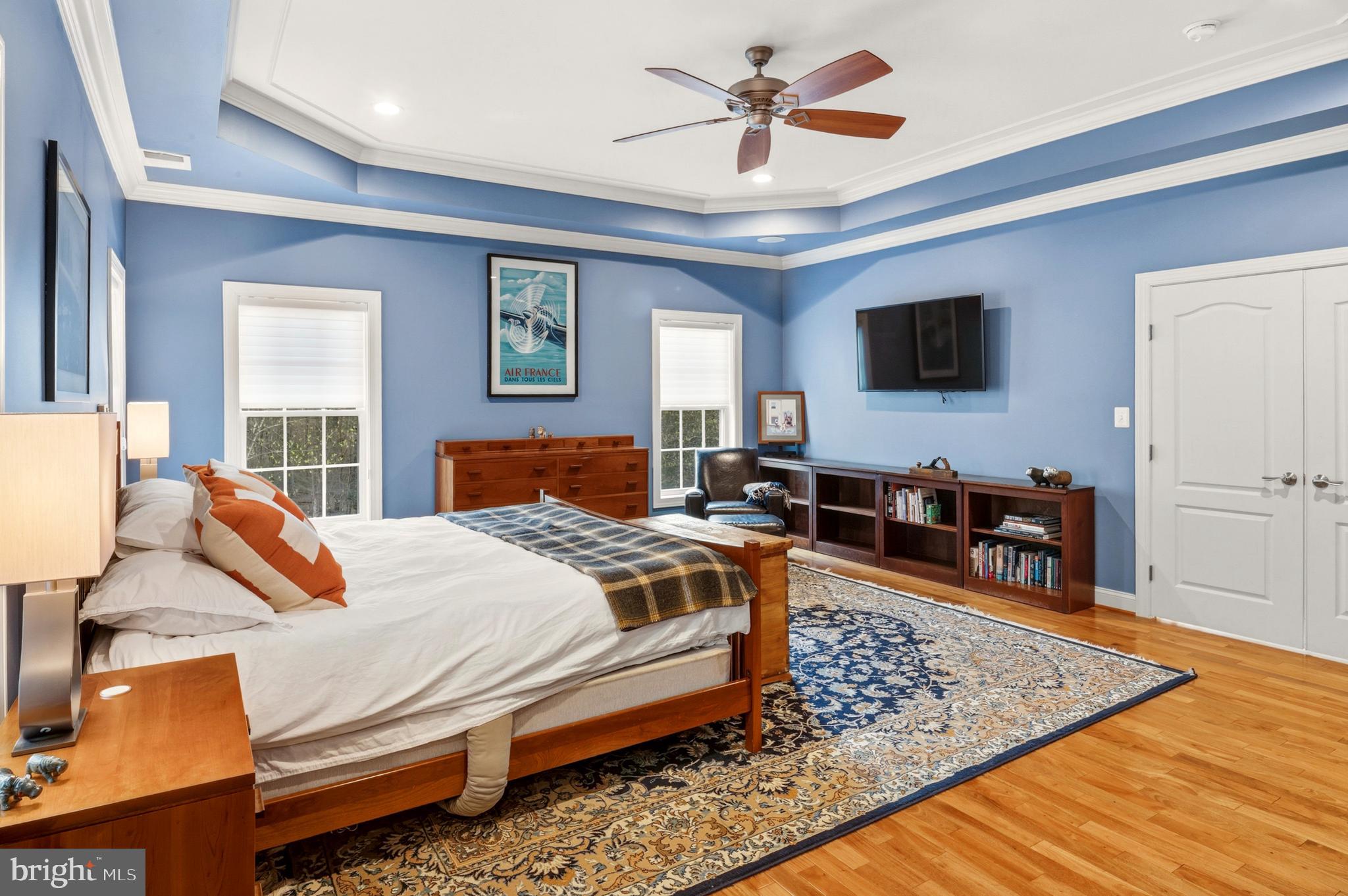 BROAD CREEK LANDING - Residential