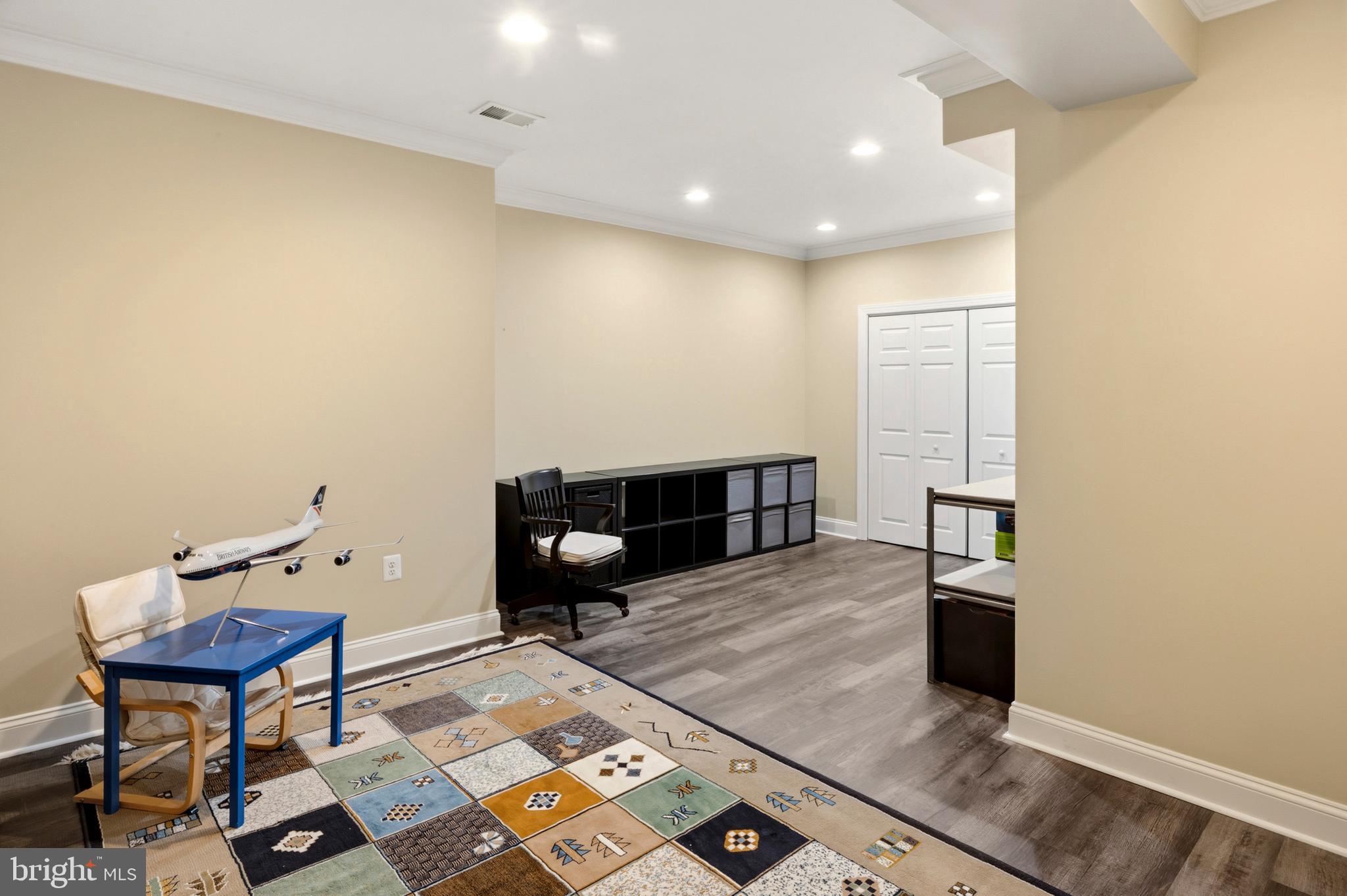 BROAD CREEK LANDING - Residential