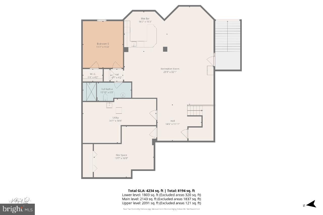 BROAD CREEK LANDING - Residential