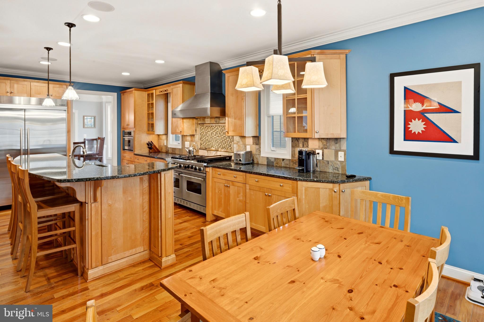 BROAD CREEK LANDING - Residential