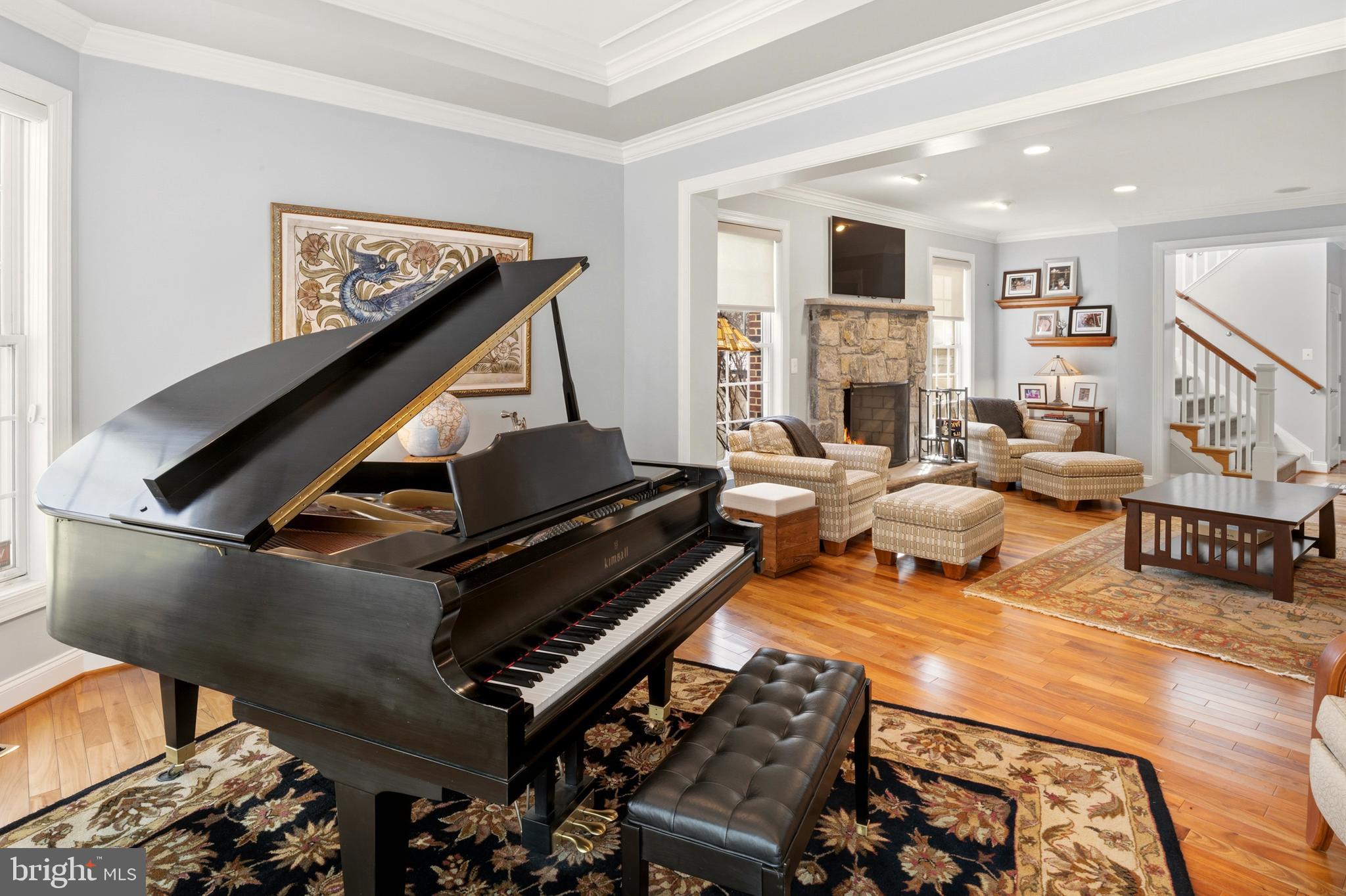 BROAD CREEK LANDING - Residential