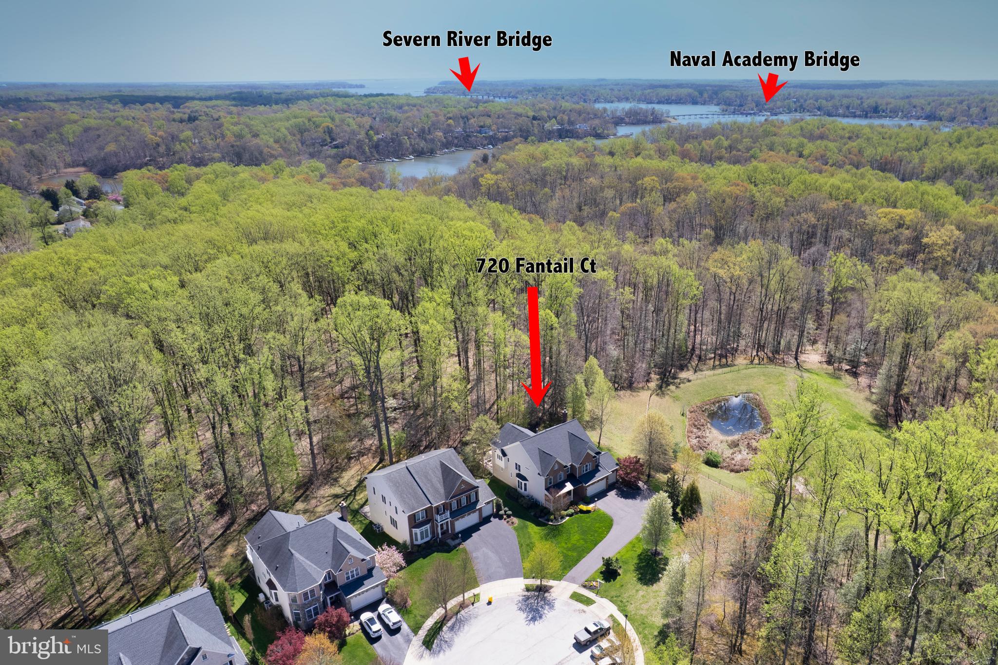 BROAD CREEK LANDING - Residential