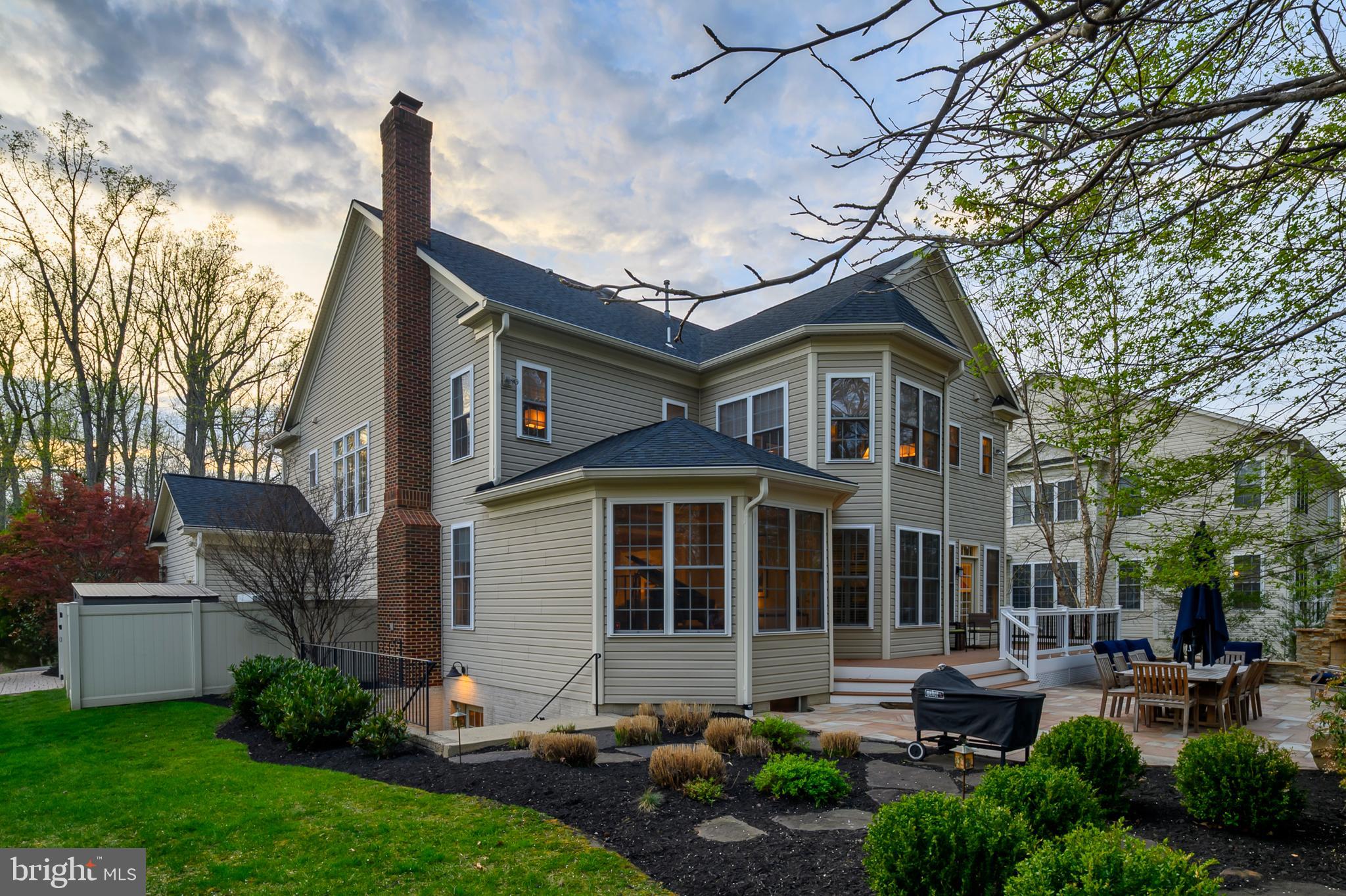 BROAD CREEK LANDING - Residential