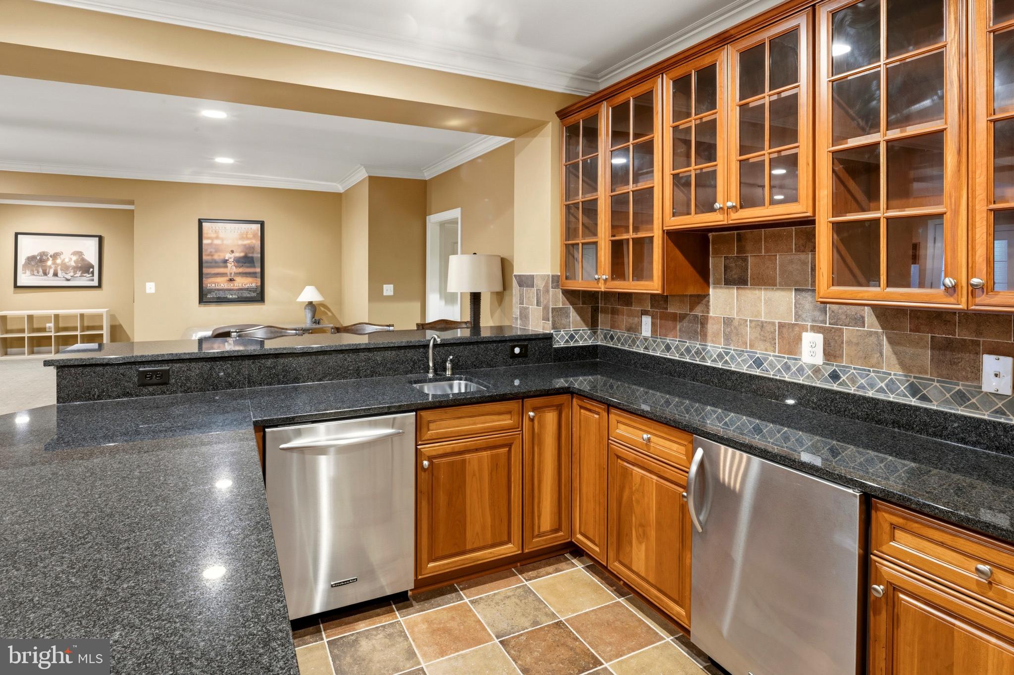 BROAD CREEK LANDING - Residential