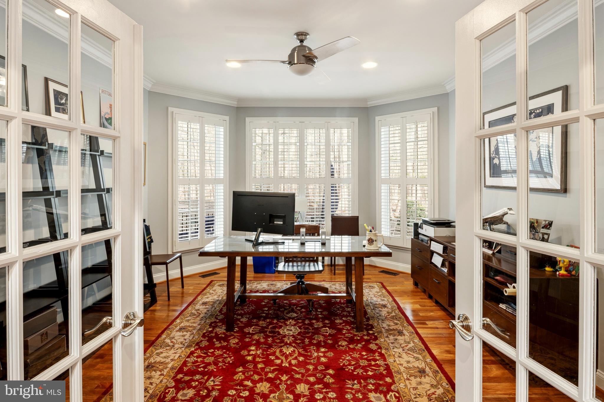 BROAD CREEK LANDING - Residential