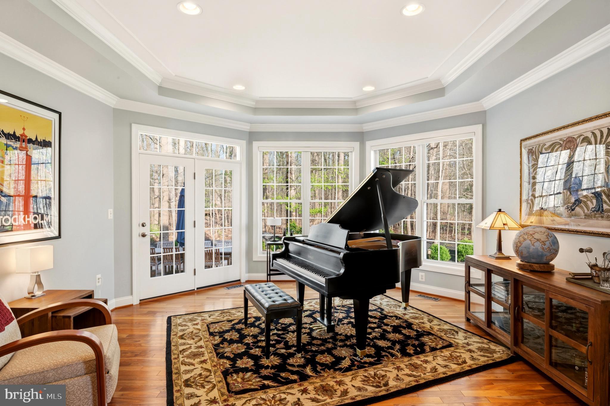 BROAD CREEK LANDING - Residential