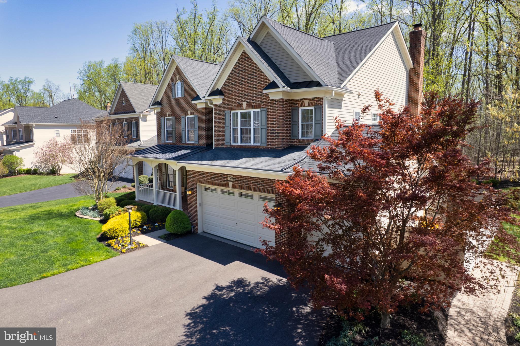 BROAD CREEK LANDING - Residential