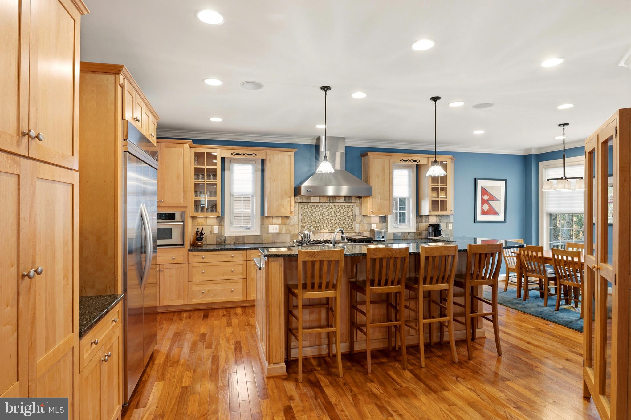 BROAD CREEK LANDING - Residential