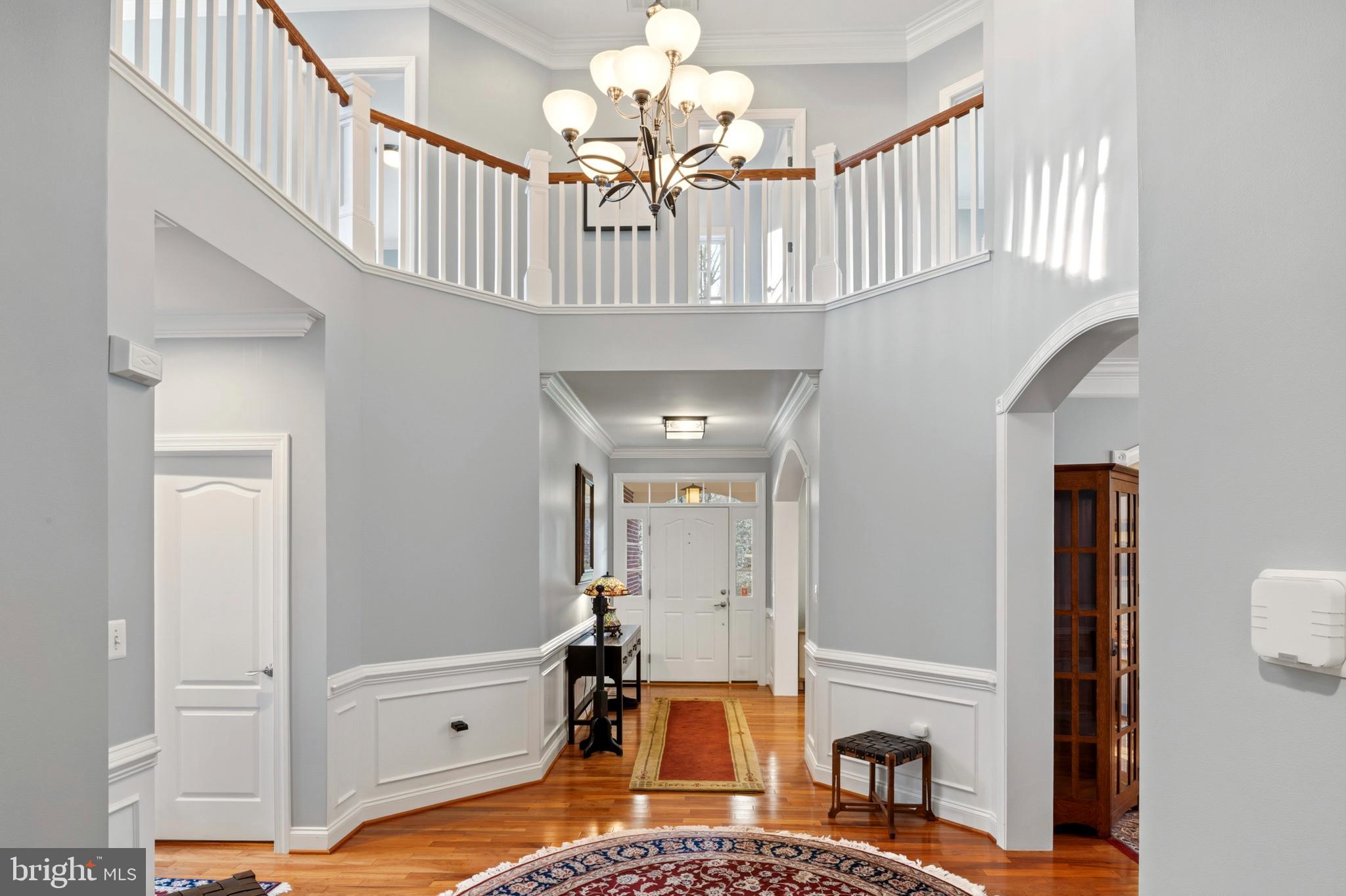 BROAD CREEK LANDING - Residential