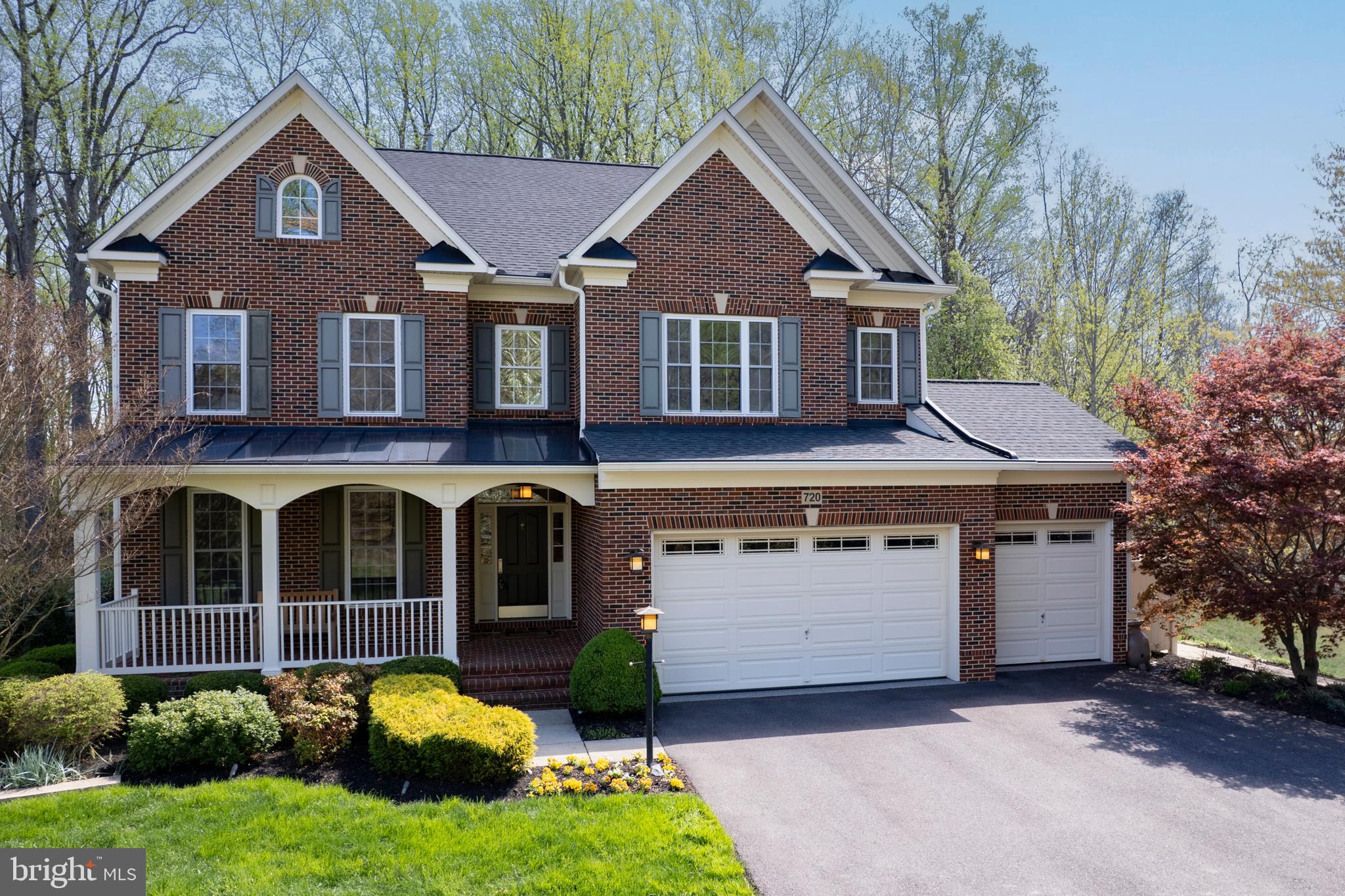 BROAD CREEK LANDING - Residential