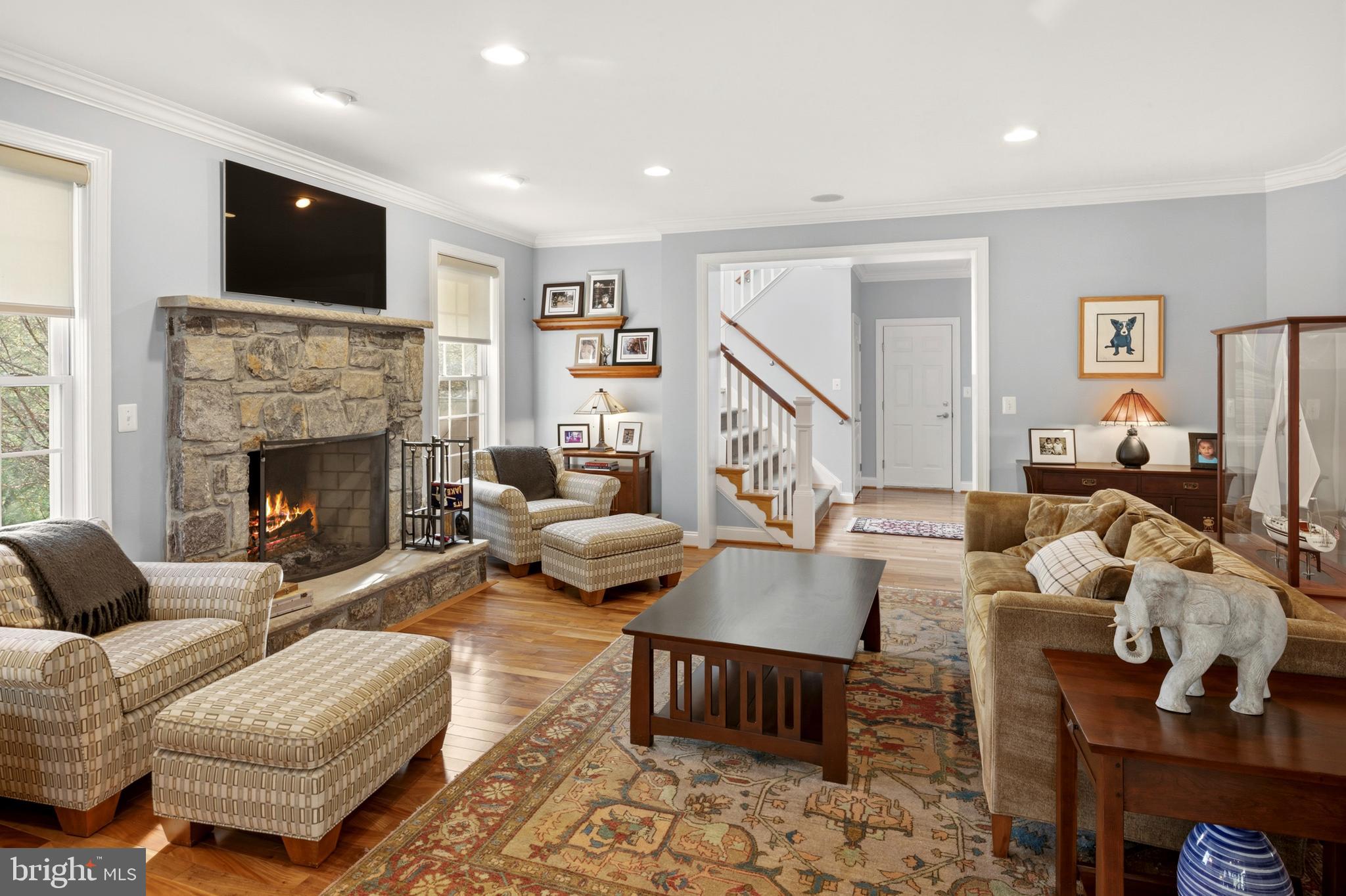 BROAD CREEK LANDING - Residential