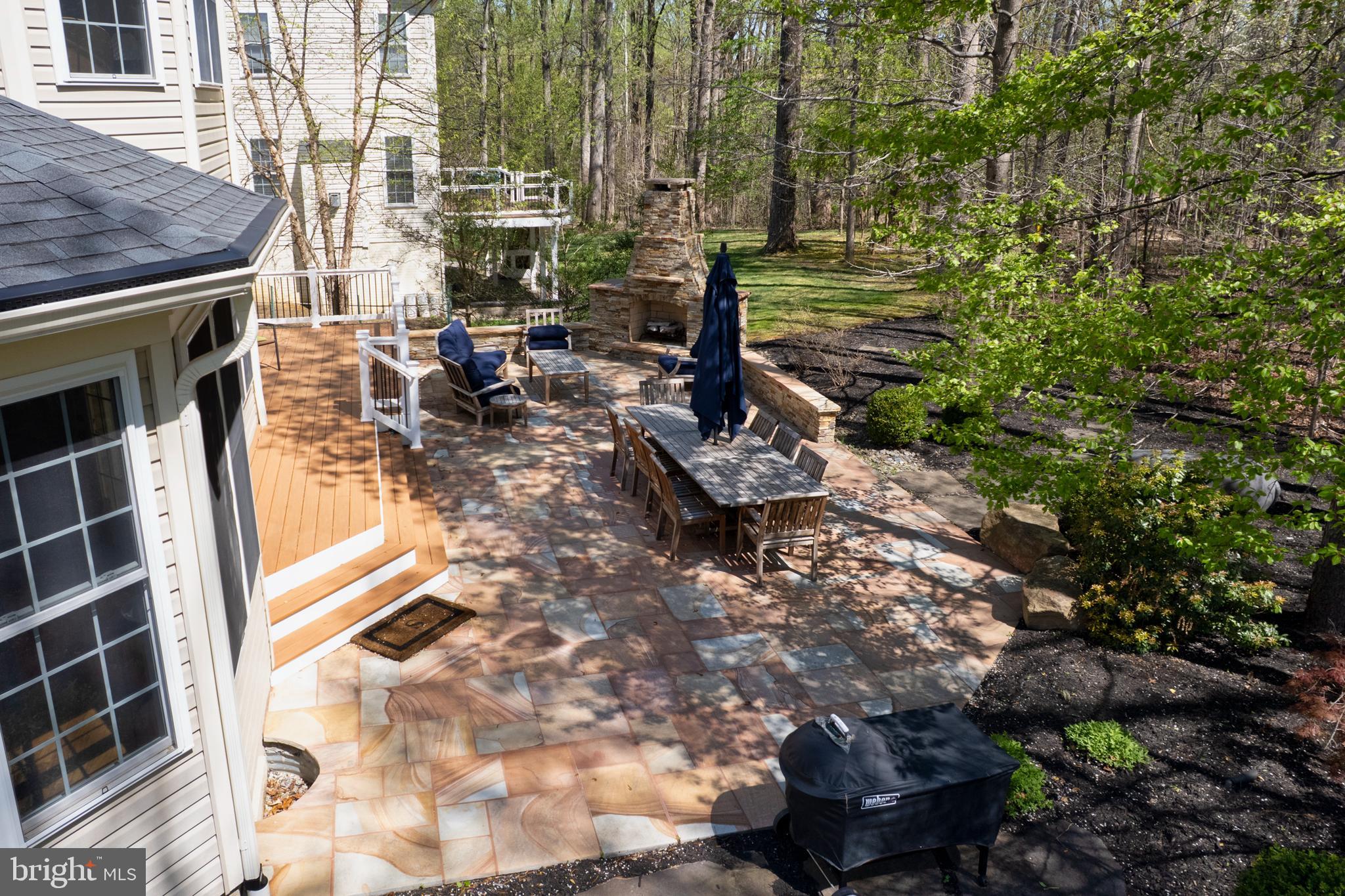 BROAD CREEK LANDING - Residential