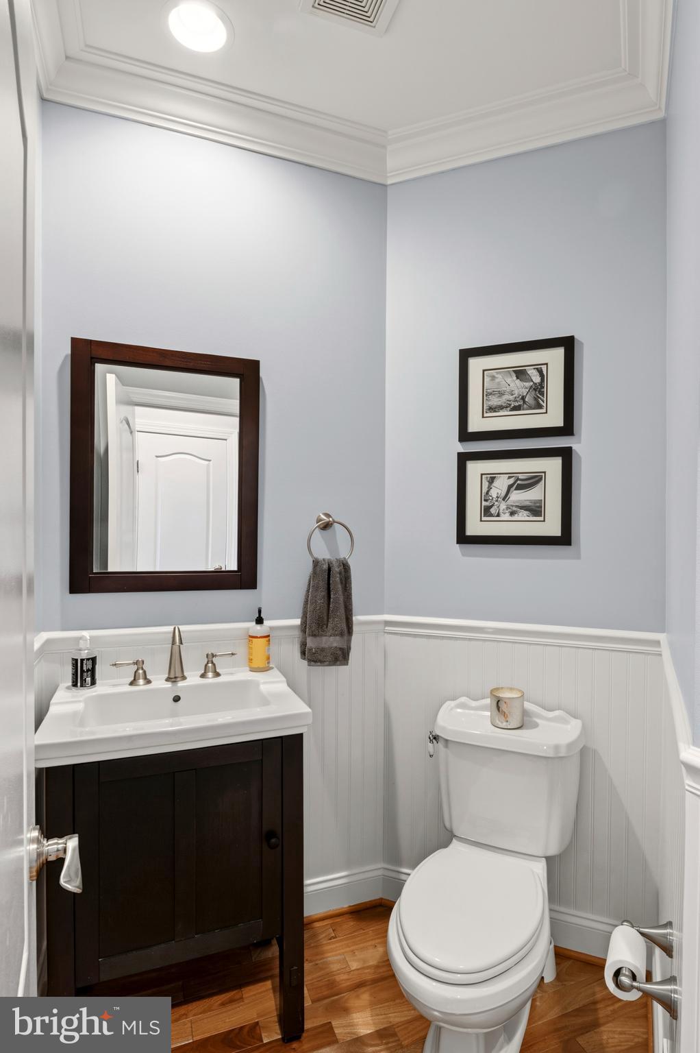 BROAD CREEK LANDING - Residential