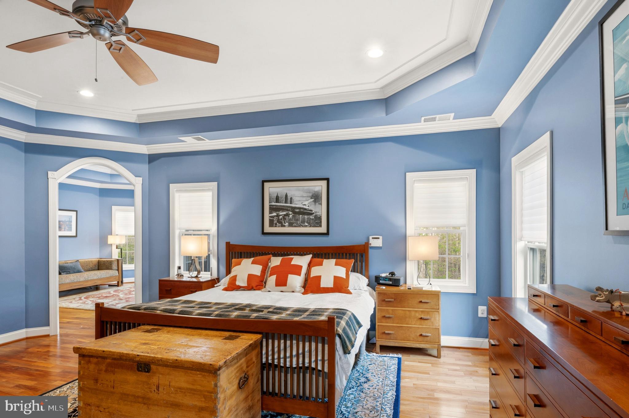 BROAD CREEK LANDING - Residential