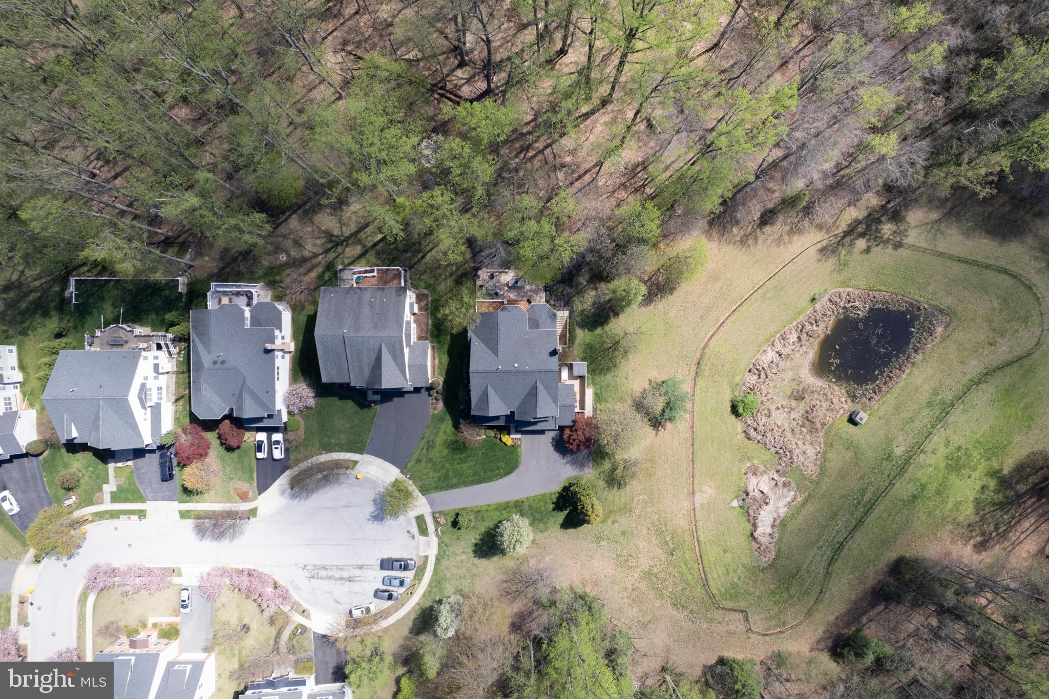 BROAD CREEK LANDING - Residential