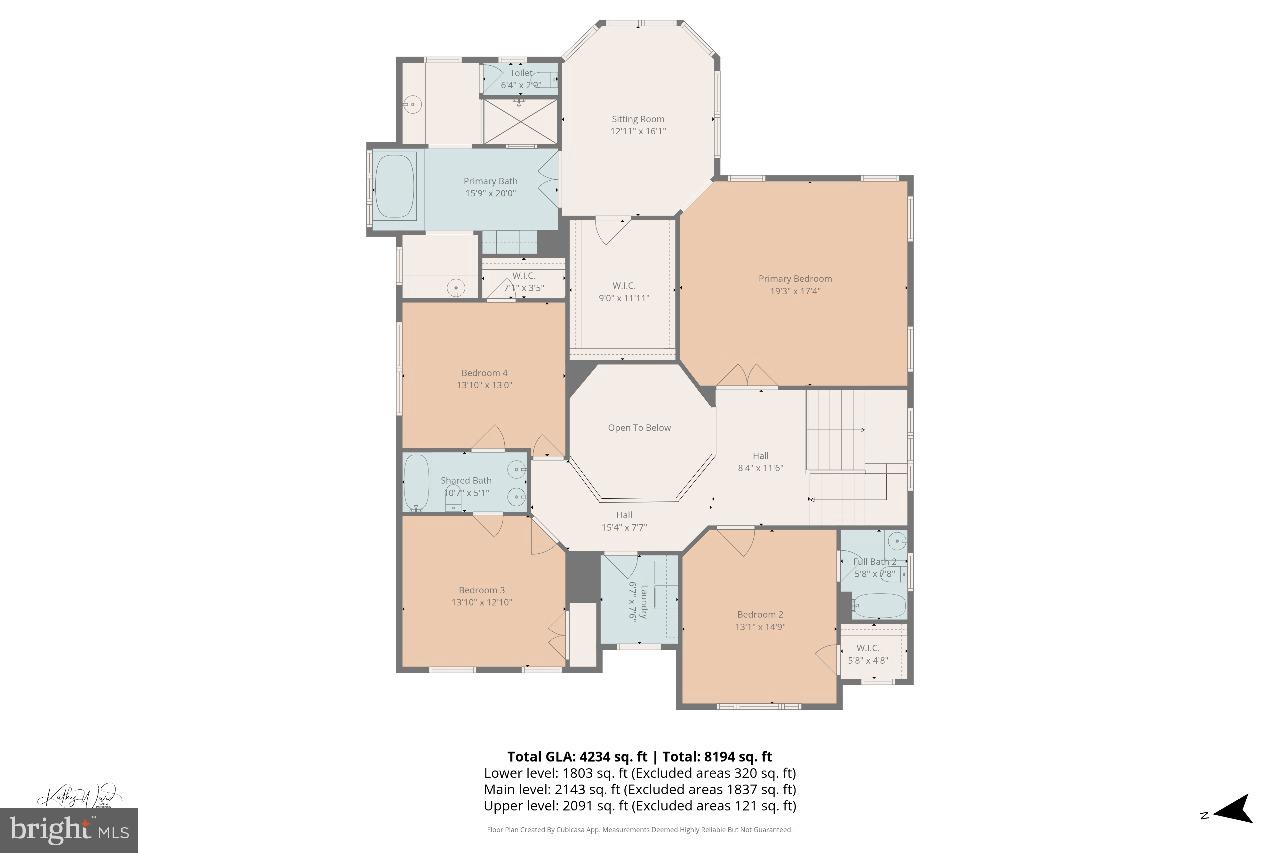 BROAD CREEK LANDING - Residential