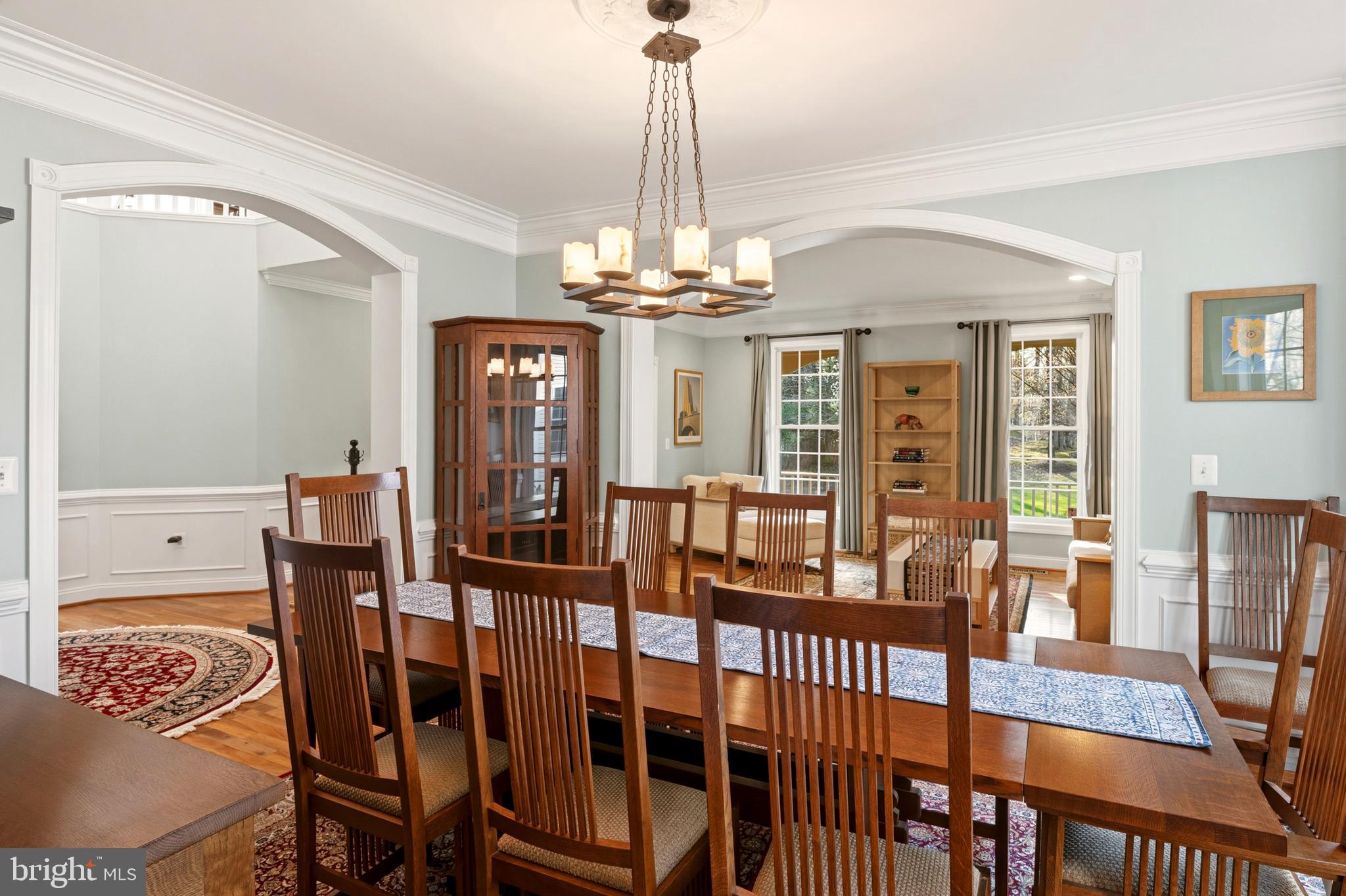 BROAD CREEK LANDING - Residential