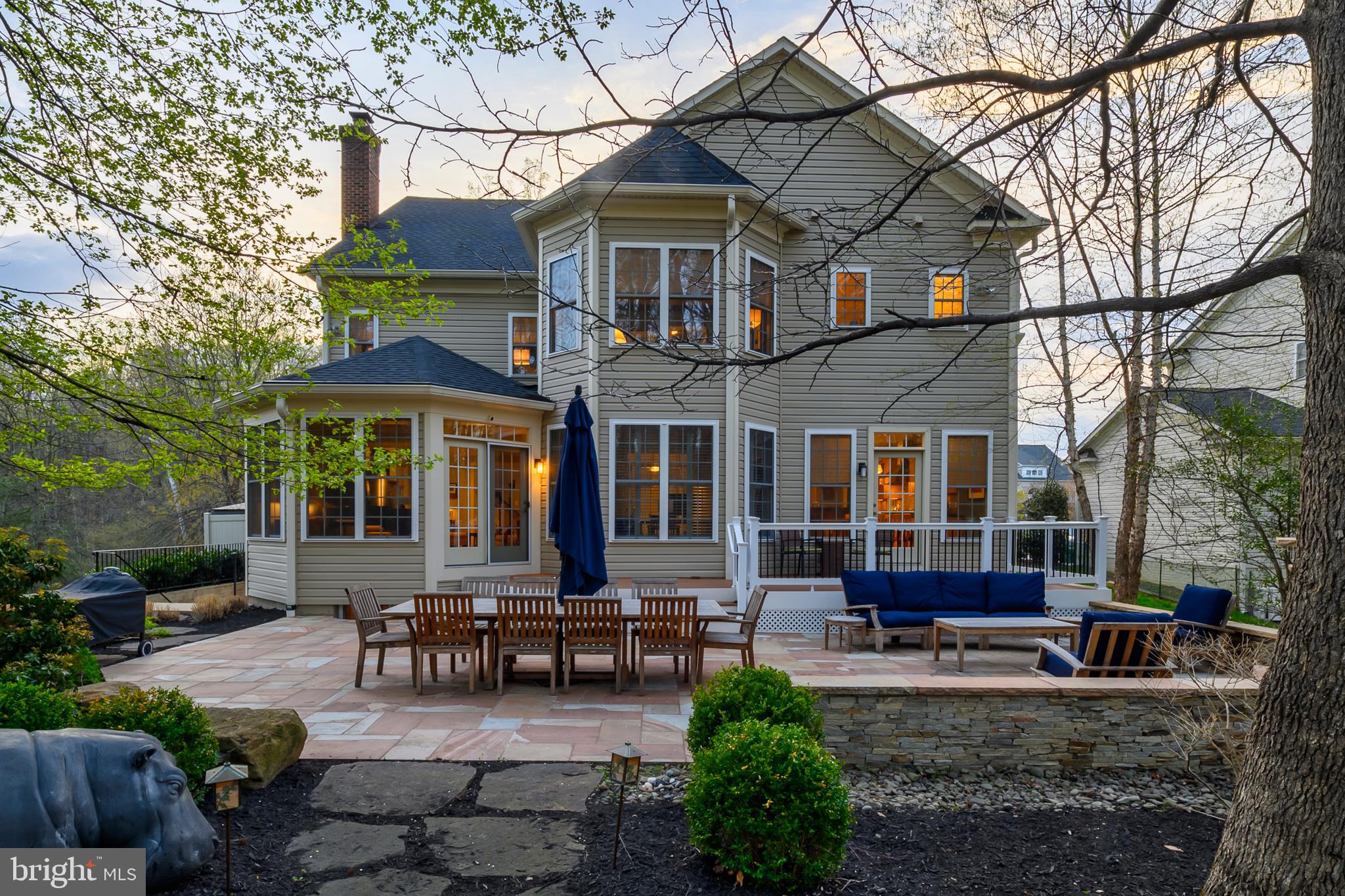 BROAD CREEK LANDING - Residential