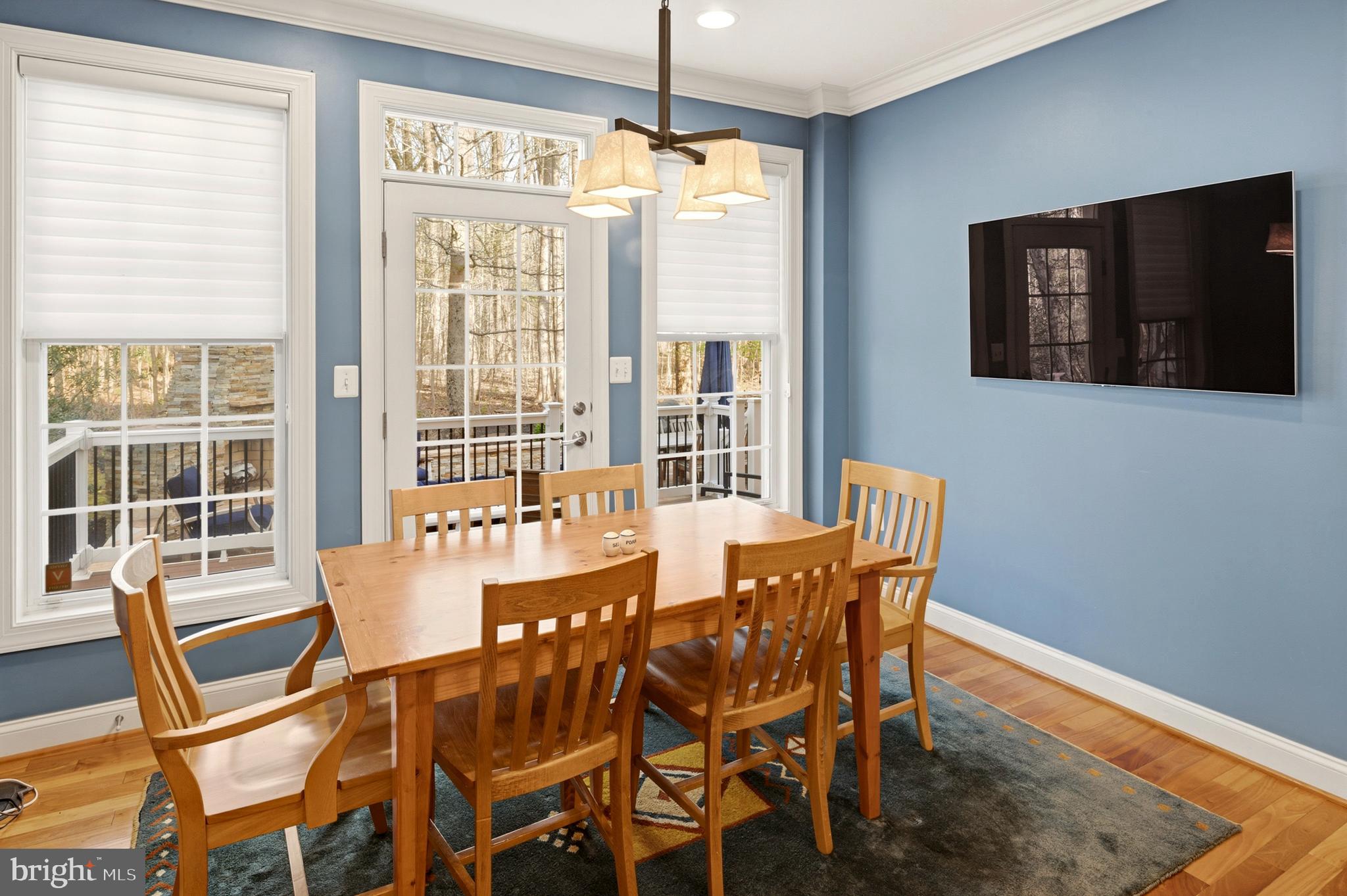 BROAD CREEK LANDING - Residential