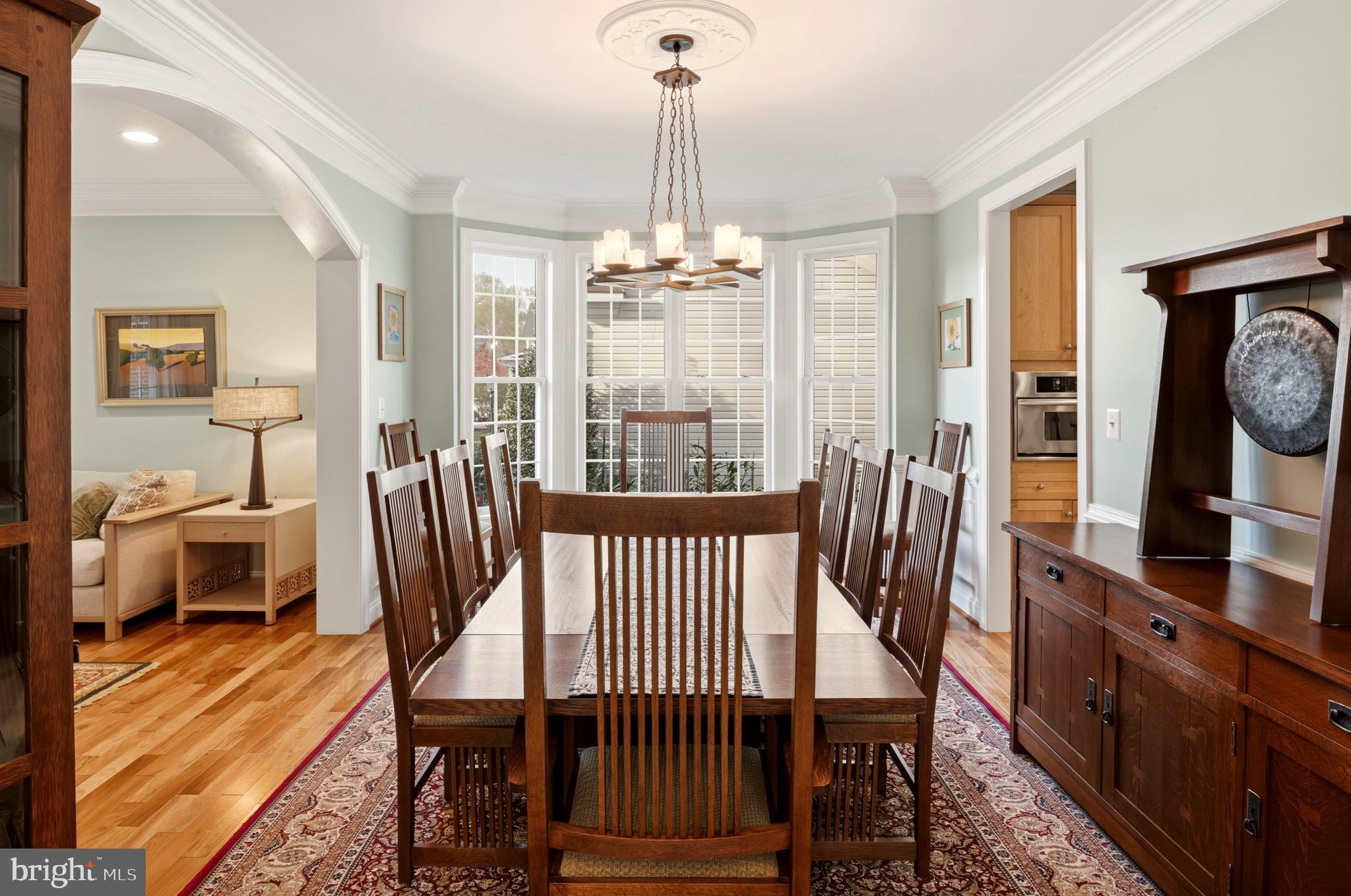 BROAD CREEK LANDING - Residential