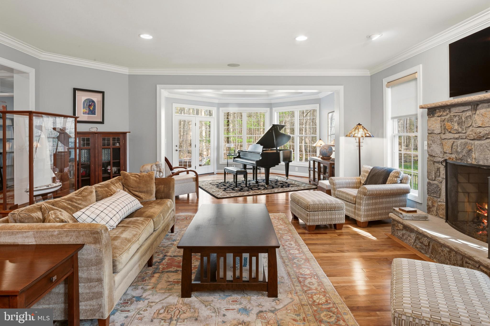 BROAD CREEK LANDING - Residential