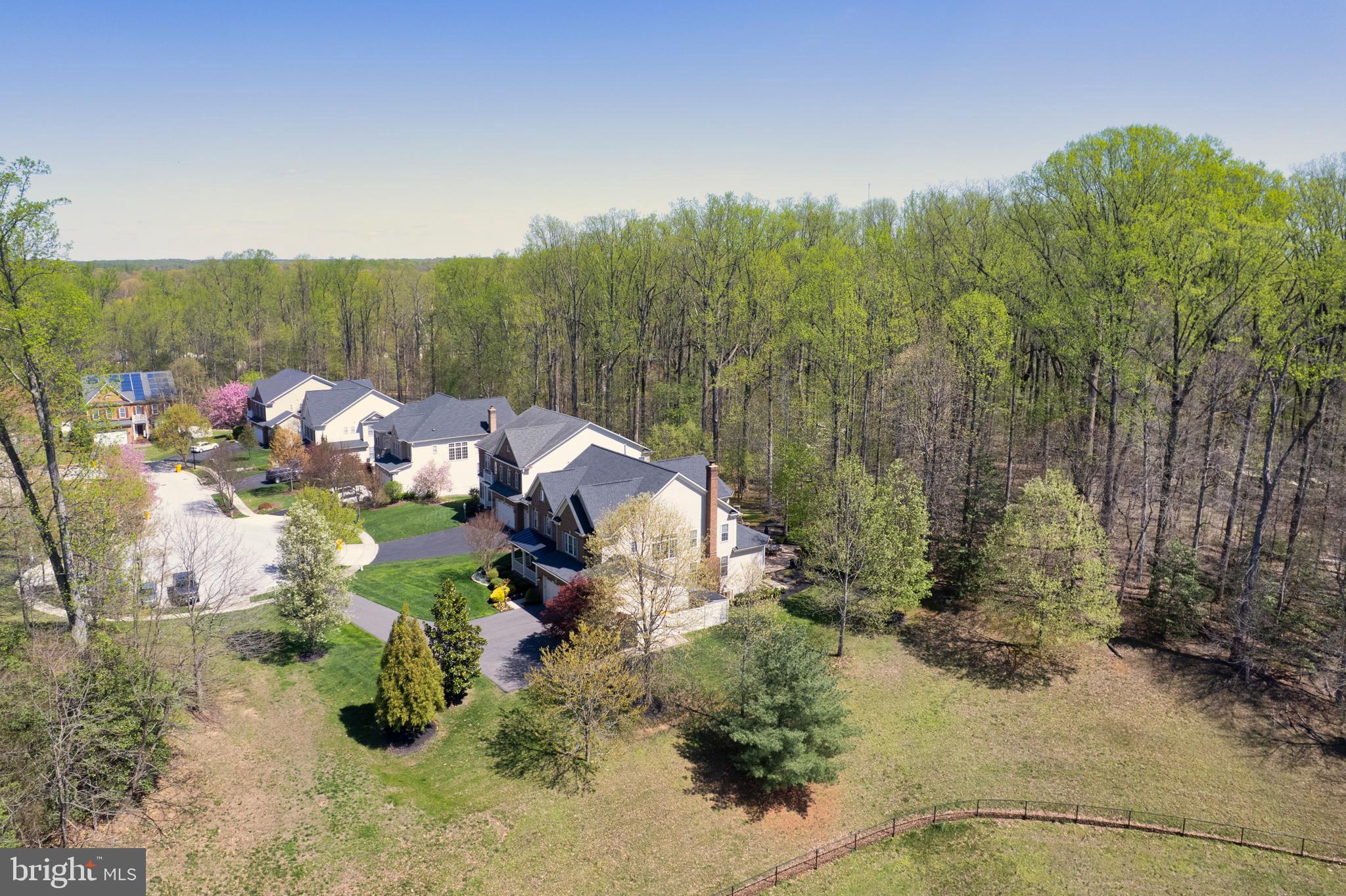 BROAD CREEK LANDING - Residential