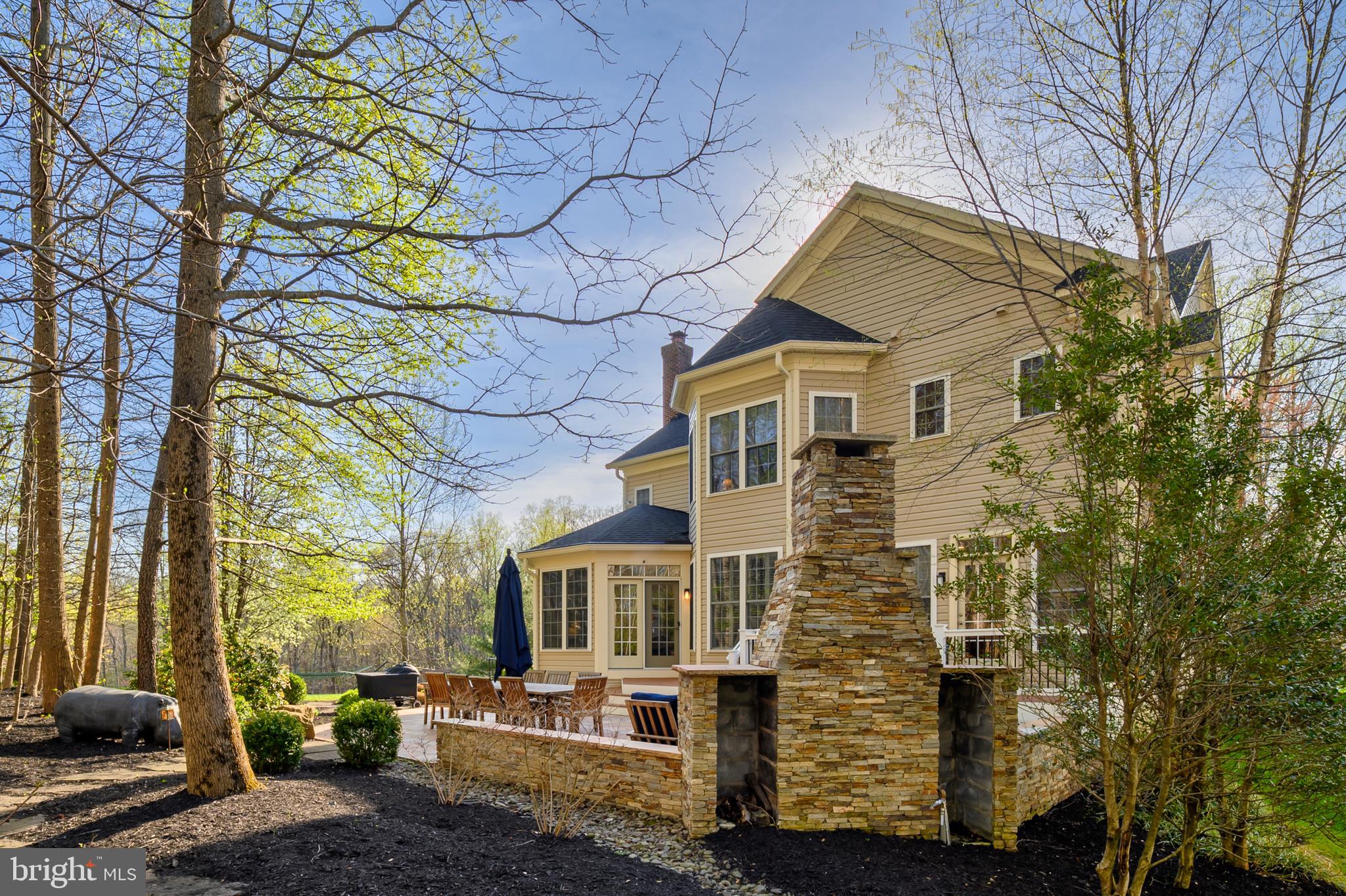 BROAD CREEK LANDING - Residential