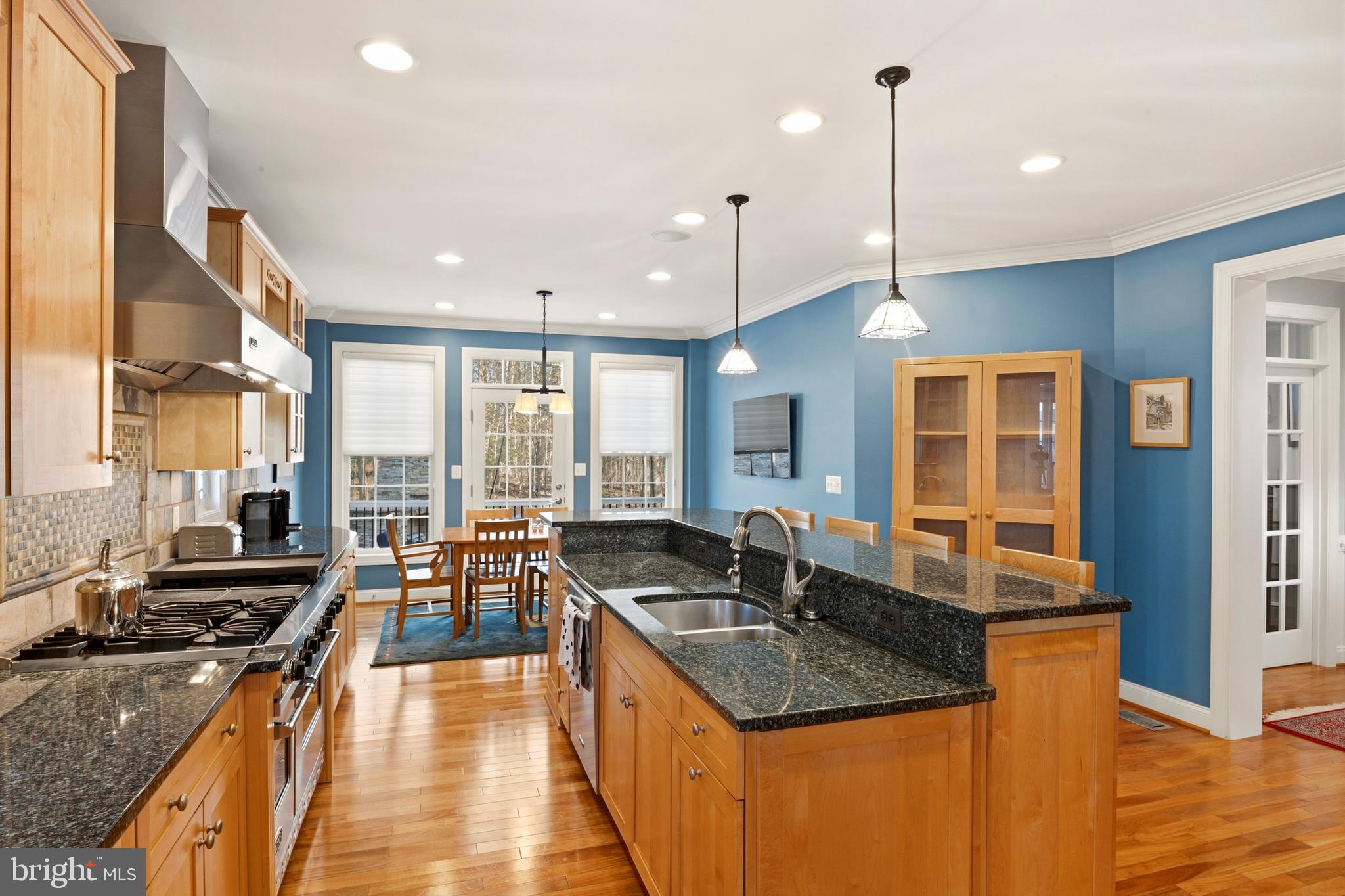 BROAD CREEK LANDING - Residential