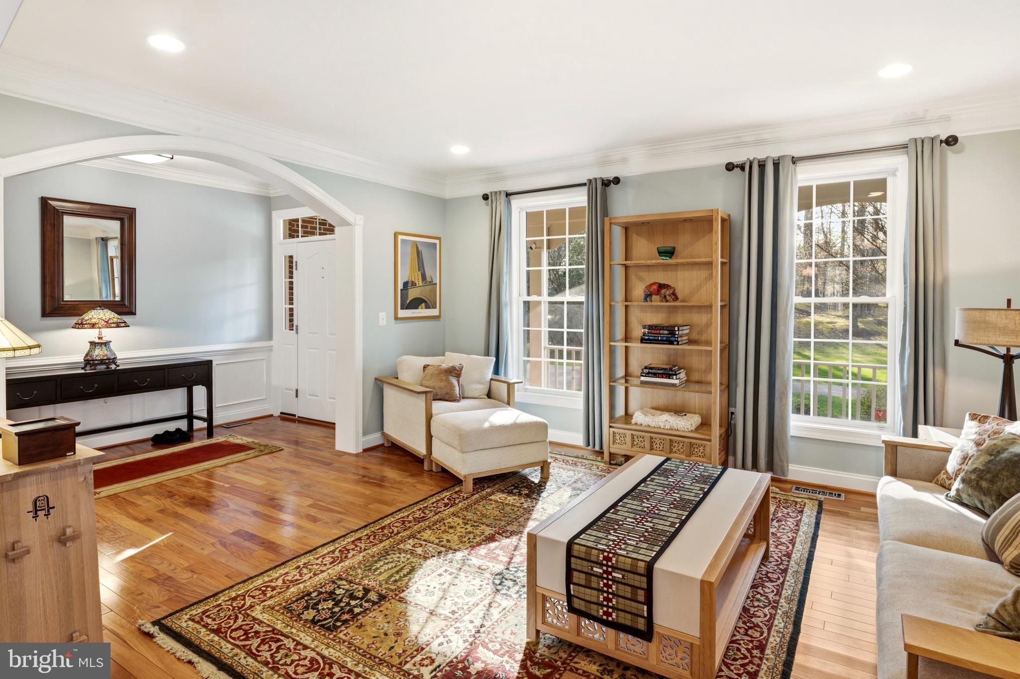 BROAD CREEK LANDING - Residential