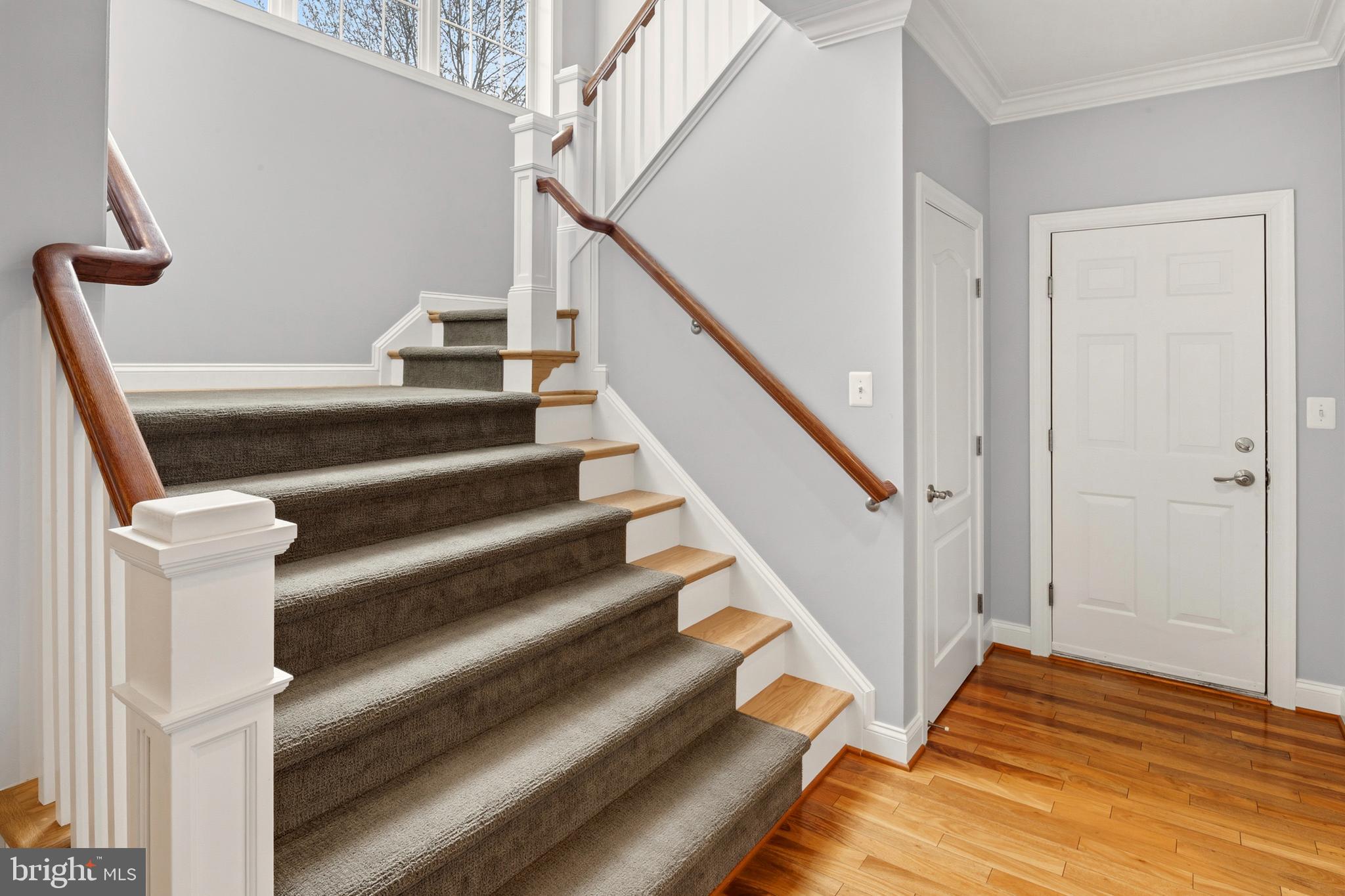 BROAD CREEK LANDING - Residential