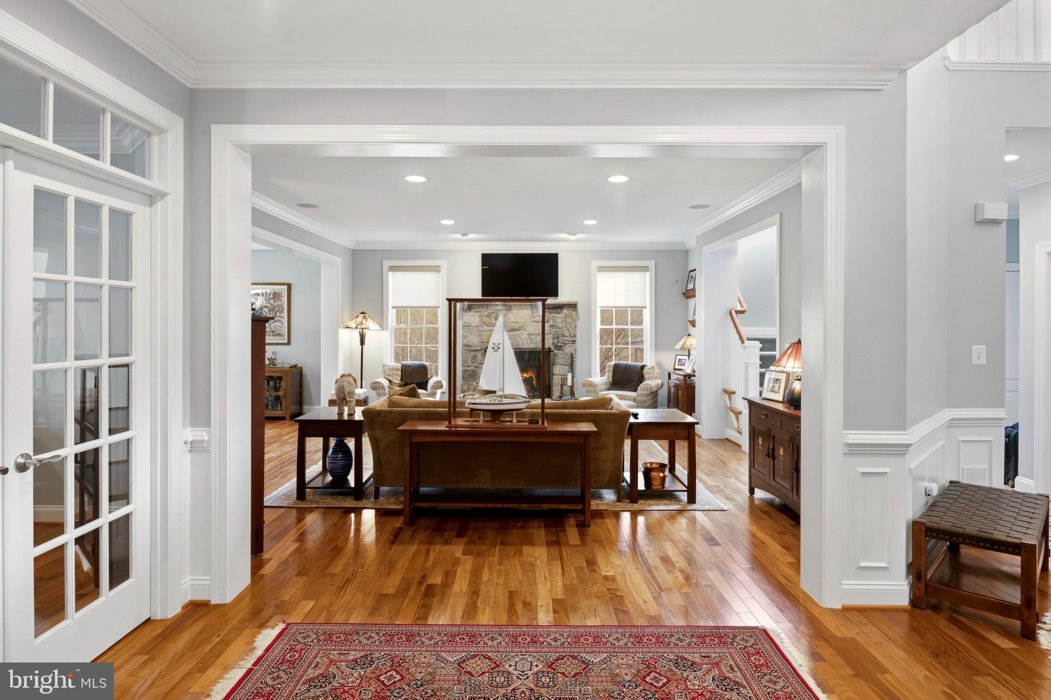 BROAD CREEK LANDING - Residential