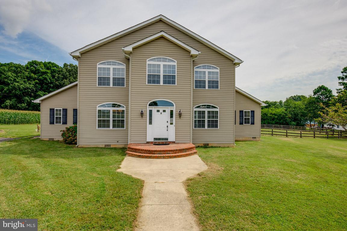 MILESTOWN OAK ESTATES - Residential