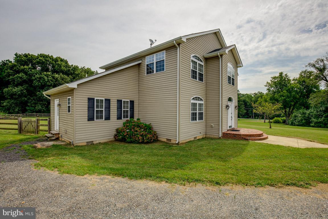 MILESTOWN OAK ESTATES - Residential