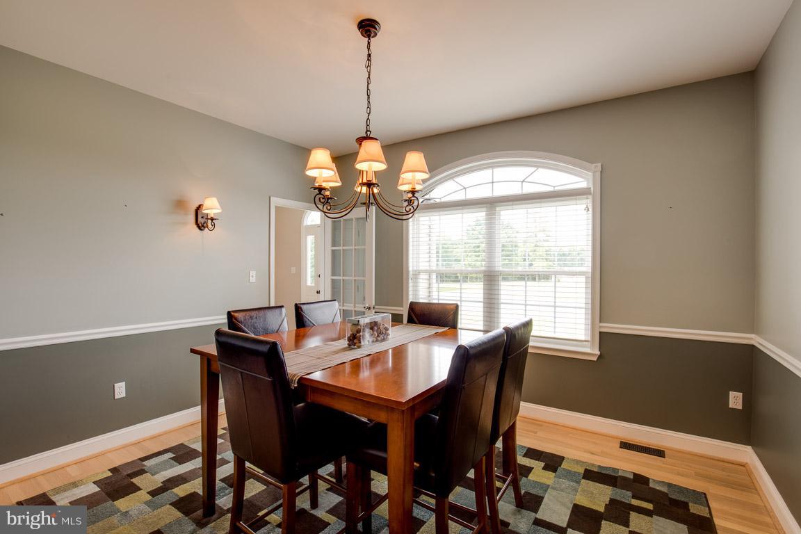 MILESTOWN OAK ESTATES - Residential