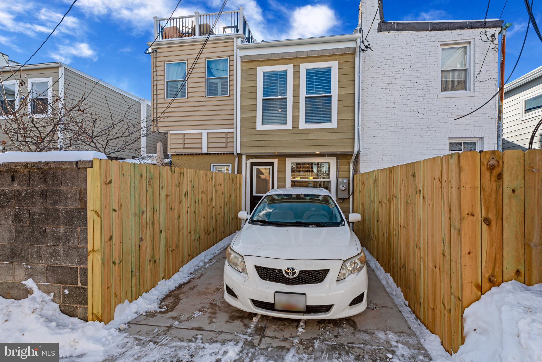 CANTON - Residential