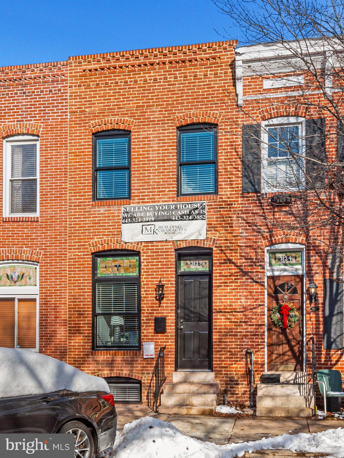 CANTON - Residential
