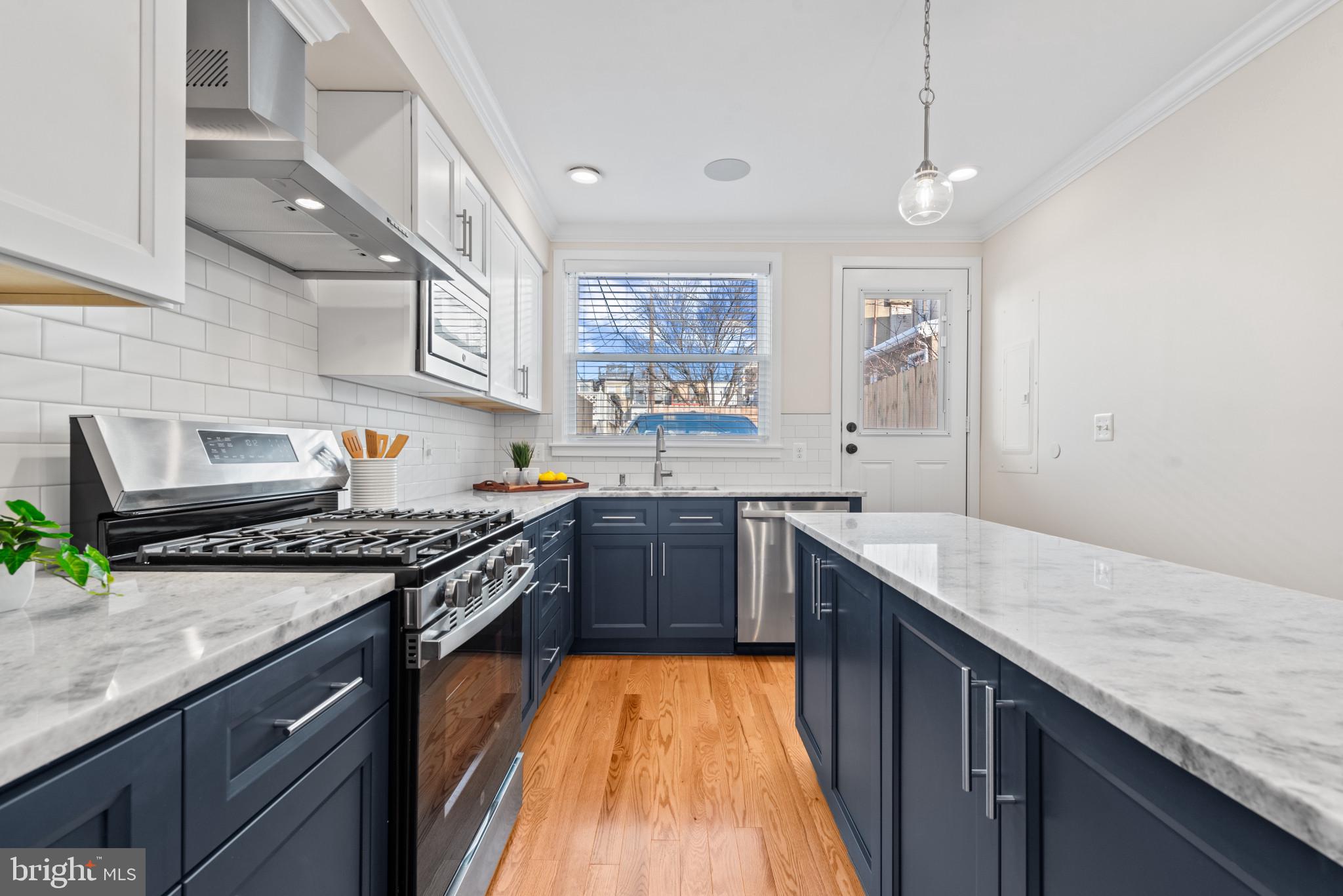 CANTON - Residential