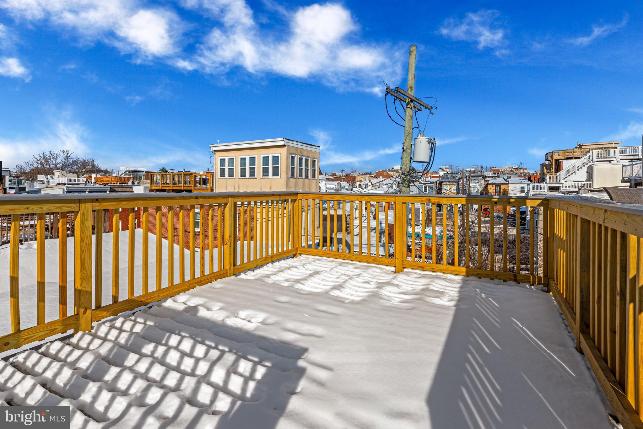 CANTON - Residential