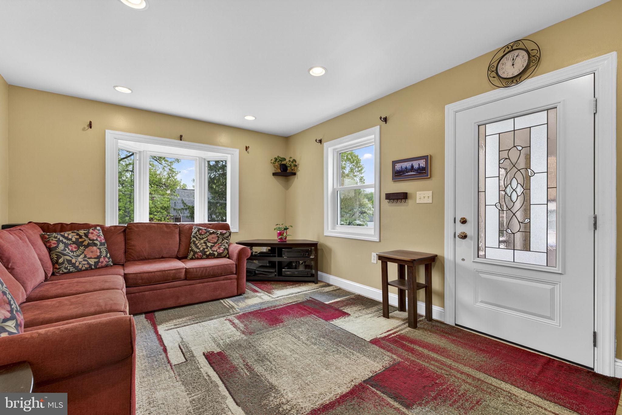 TYLER PARK - Residential