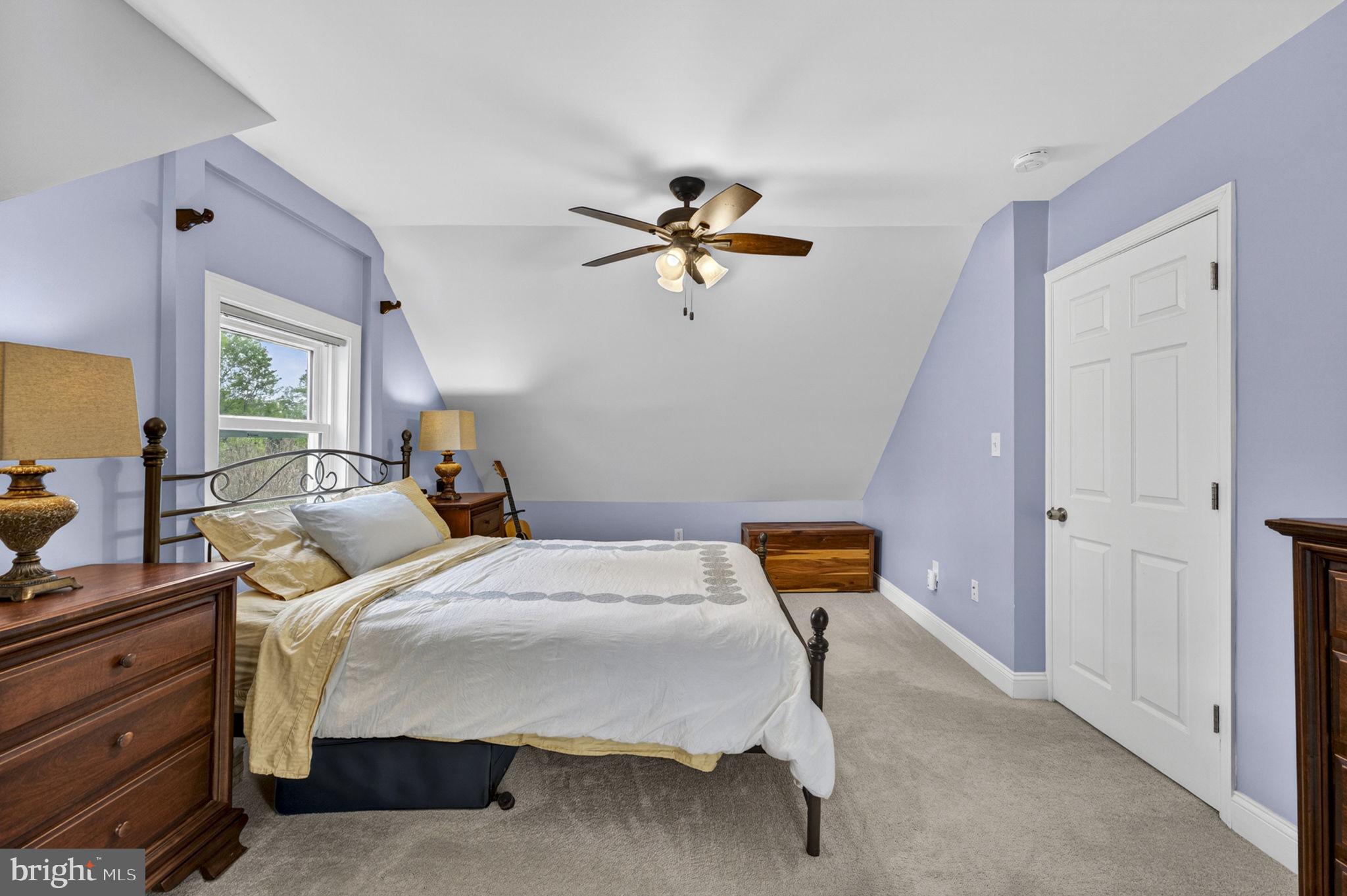 TYLER PARK - Residential