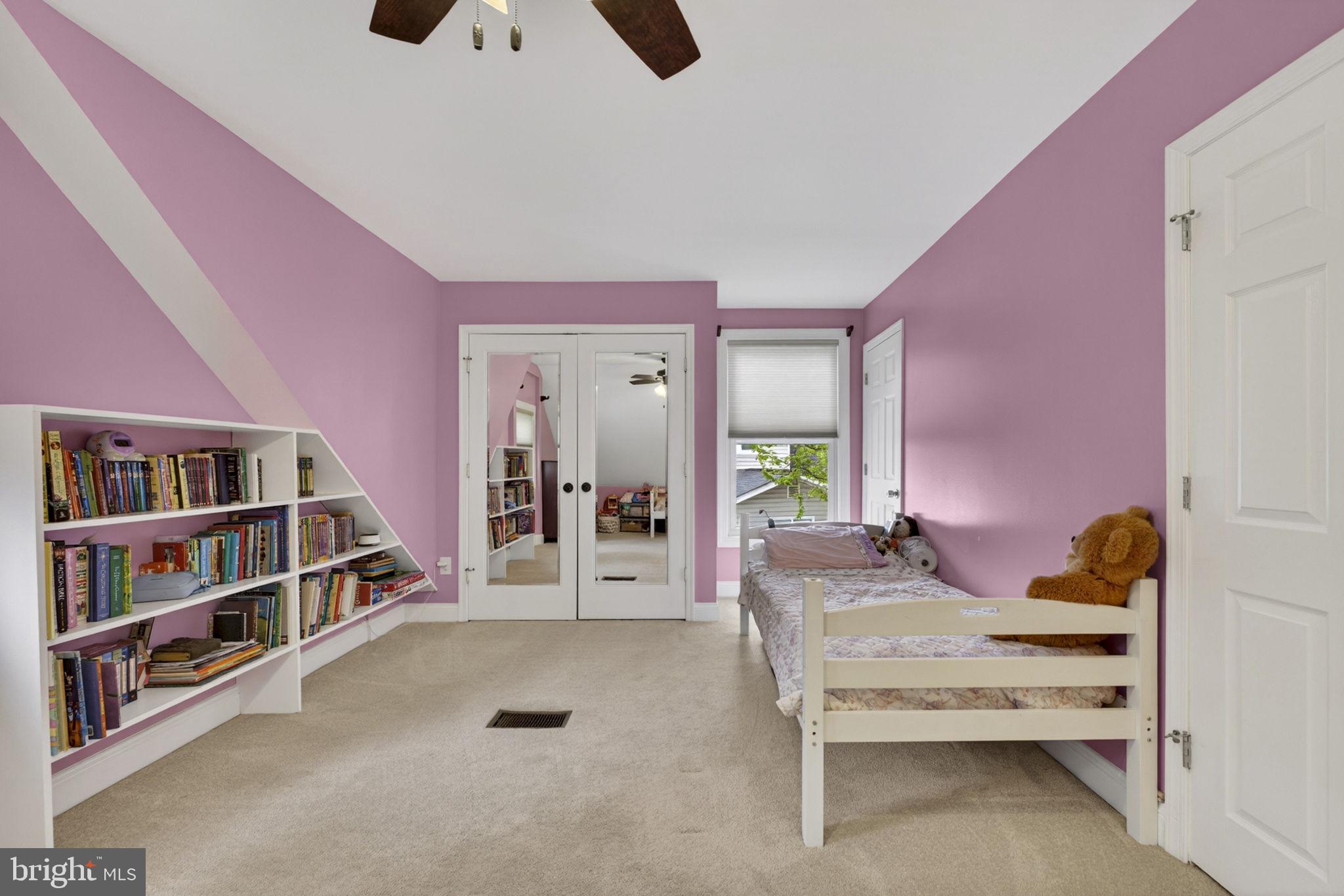 TYLER PARK - Residential