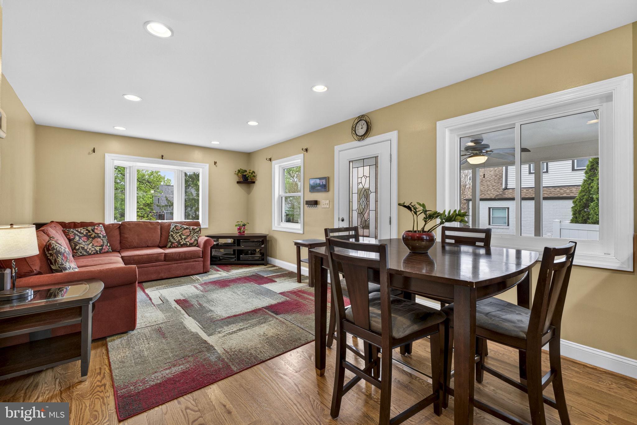 TYLER PARK - Residential