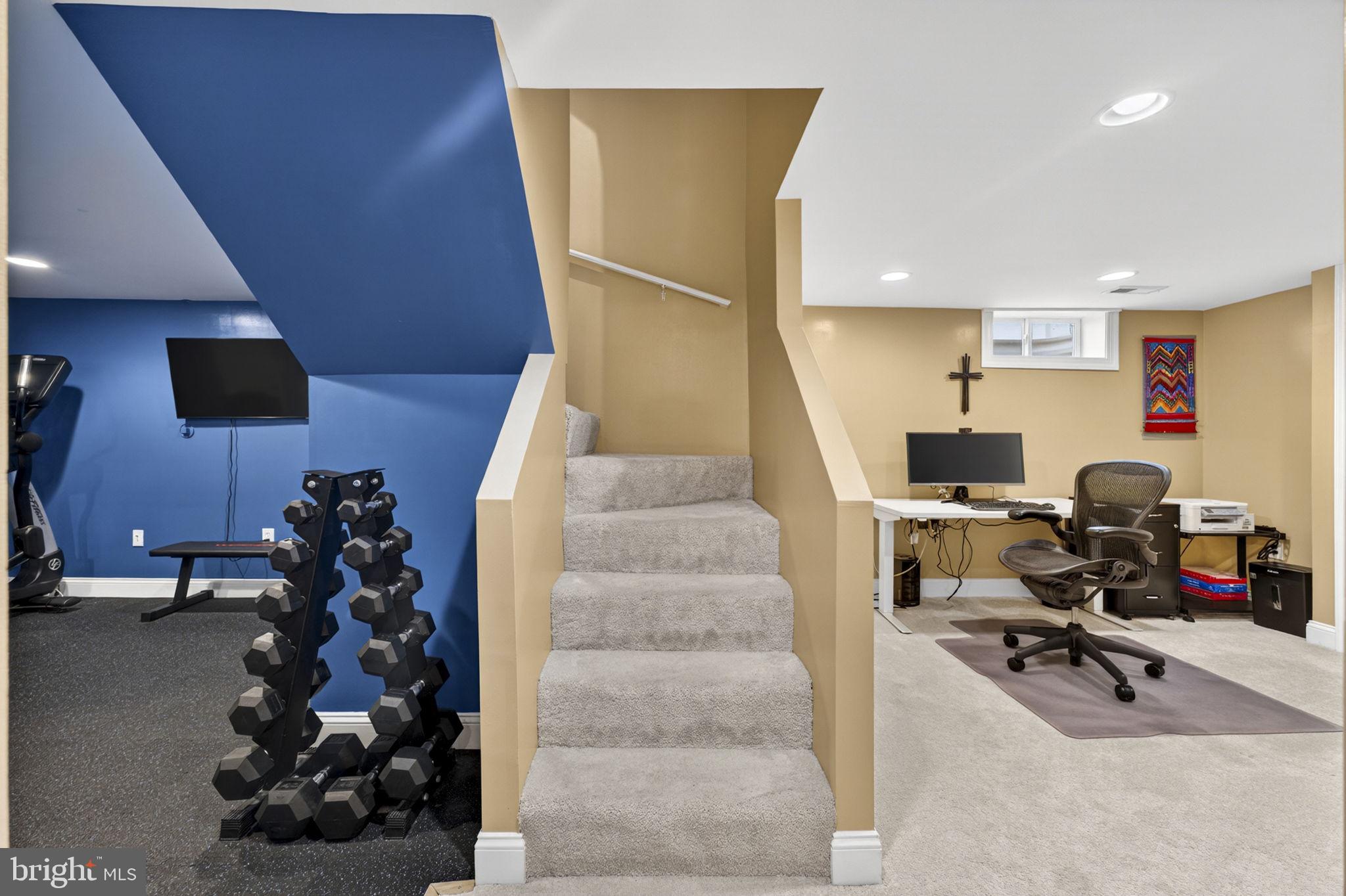 TYLER PARK - Residential